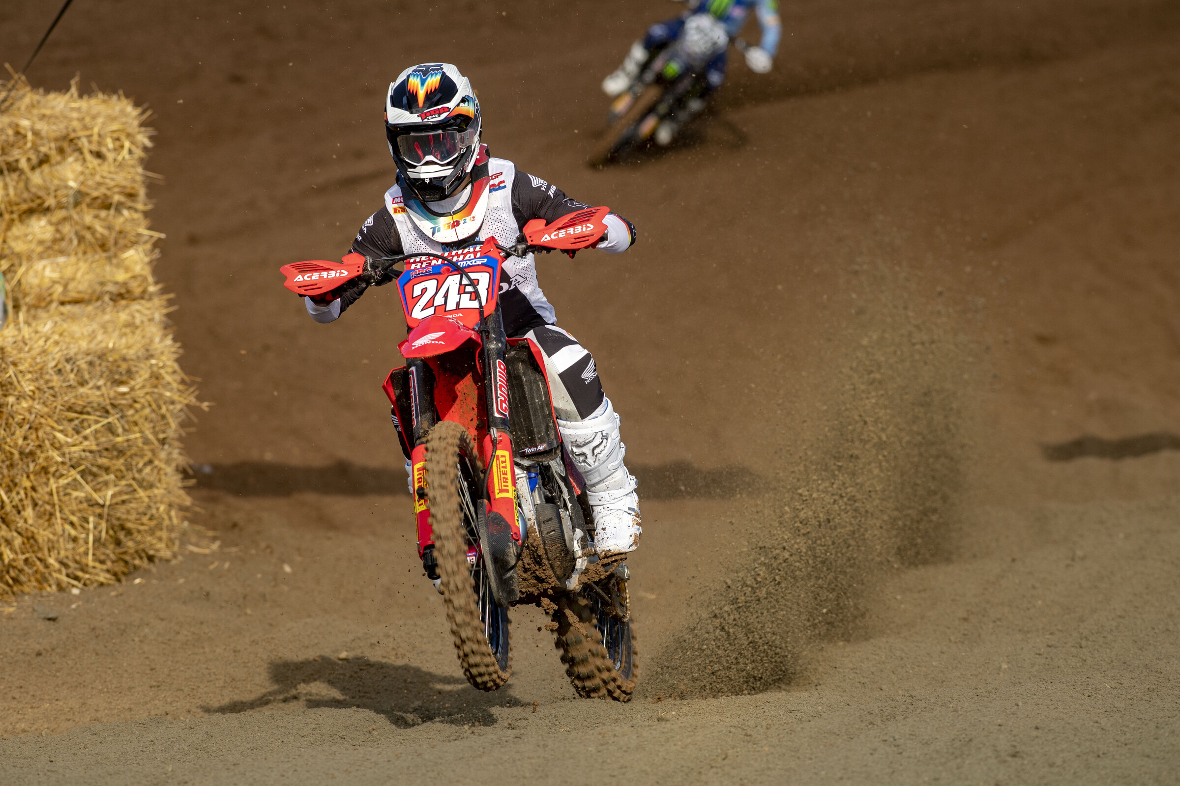 Tim Gajser