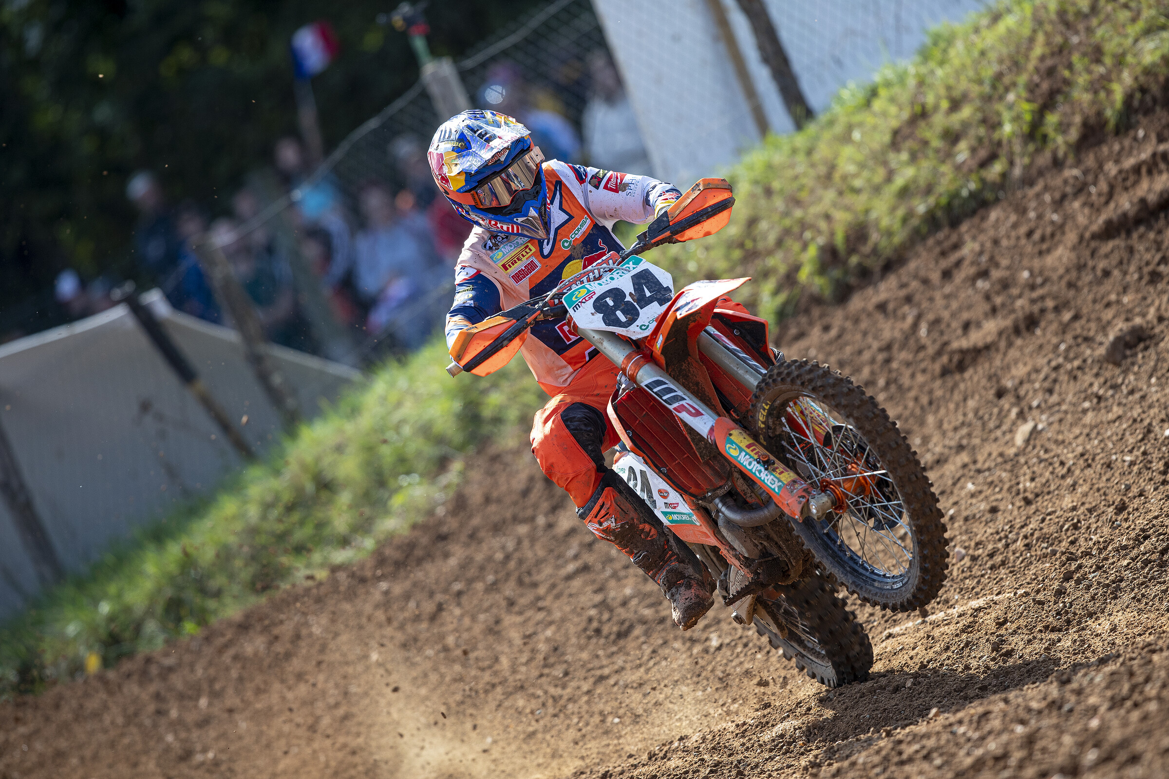 Jeffrey Herlings
