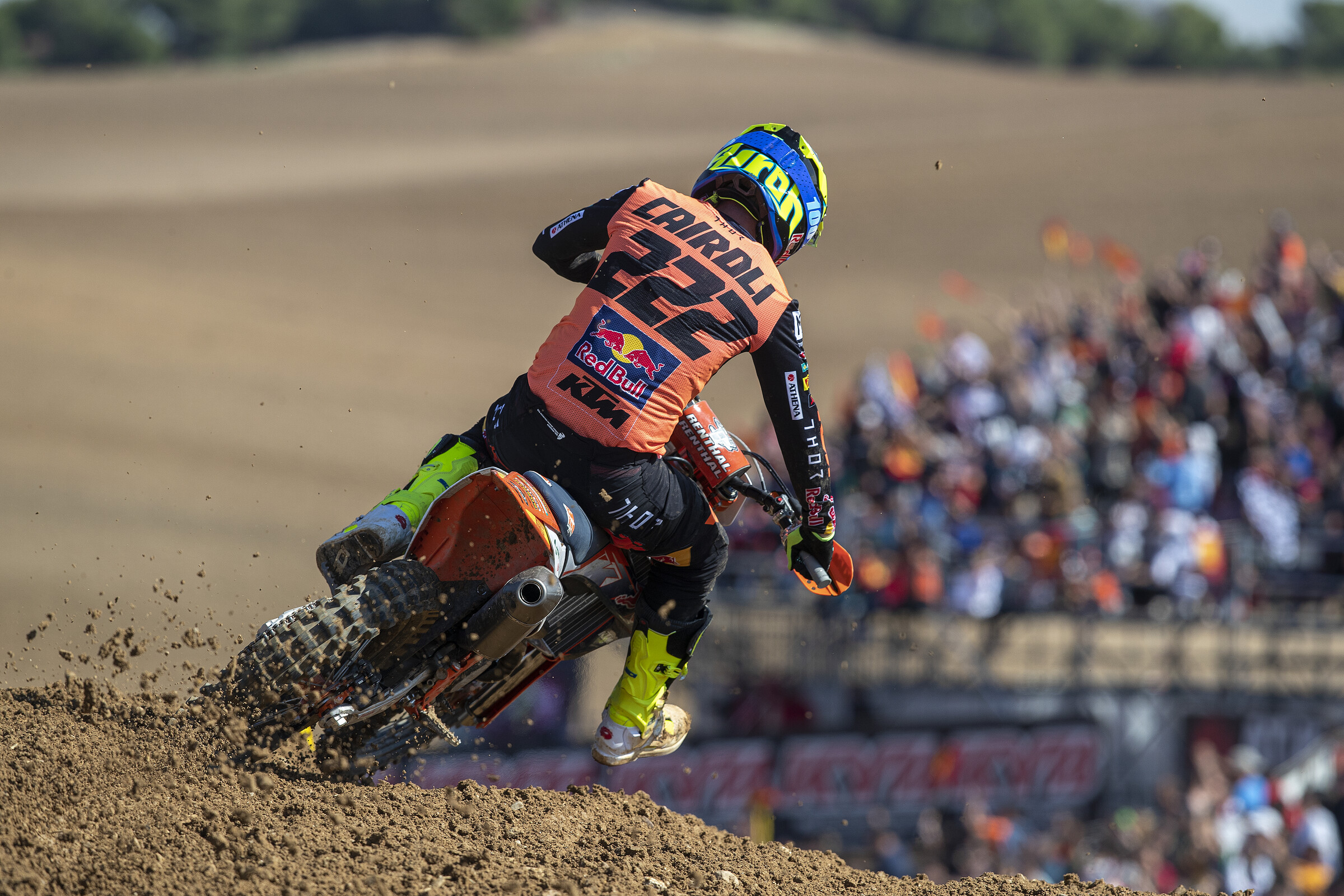 Antonio Cairoli