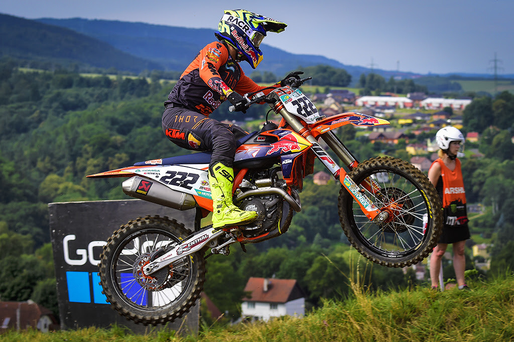 Antonio Cairoli