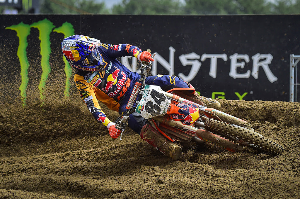 Jeffrey Herlings