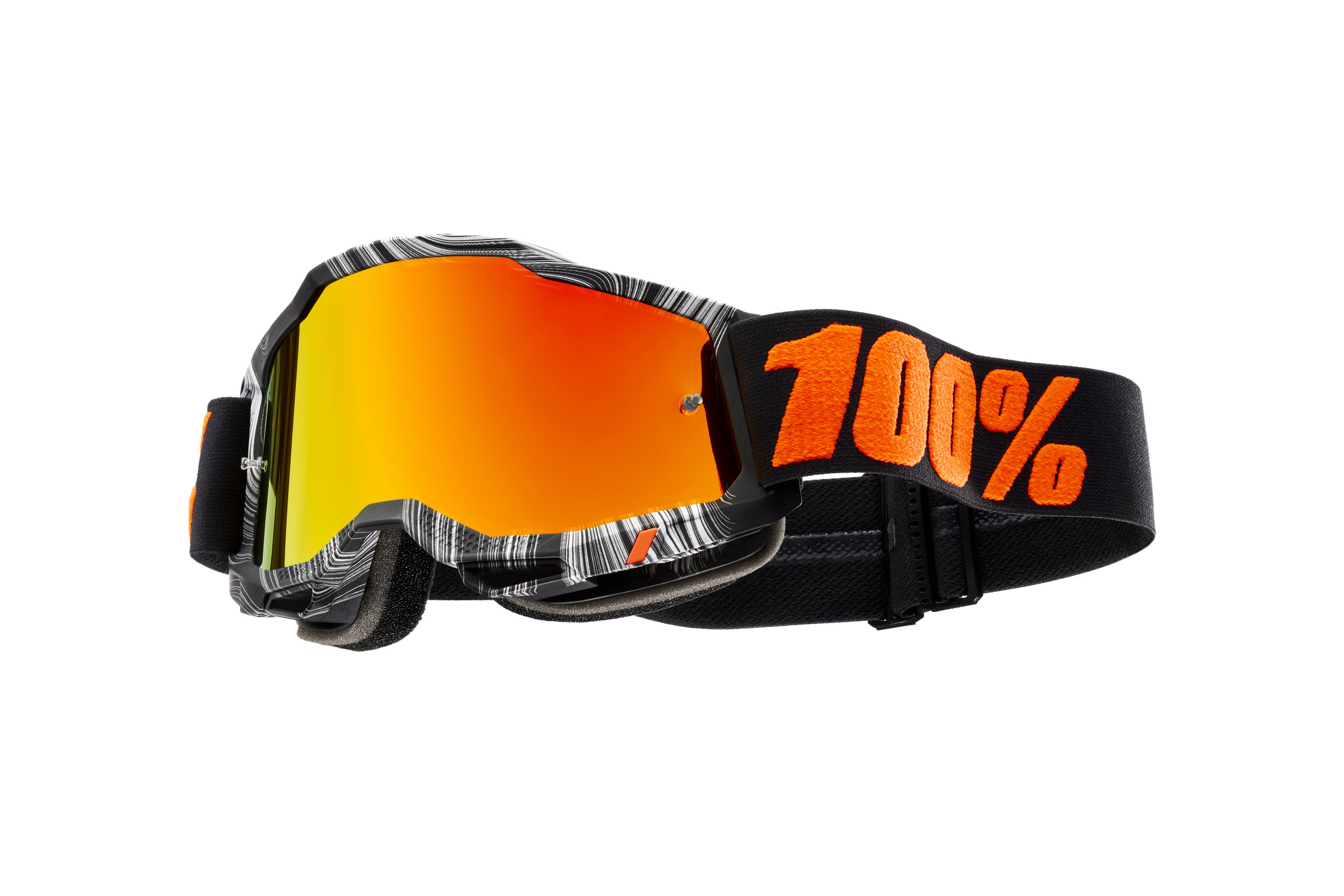 2022 Goggles Now Available From 100% - Racer X