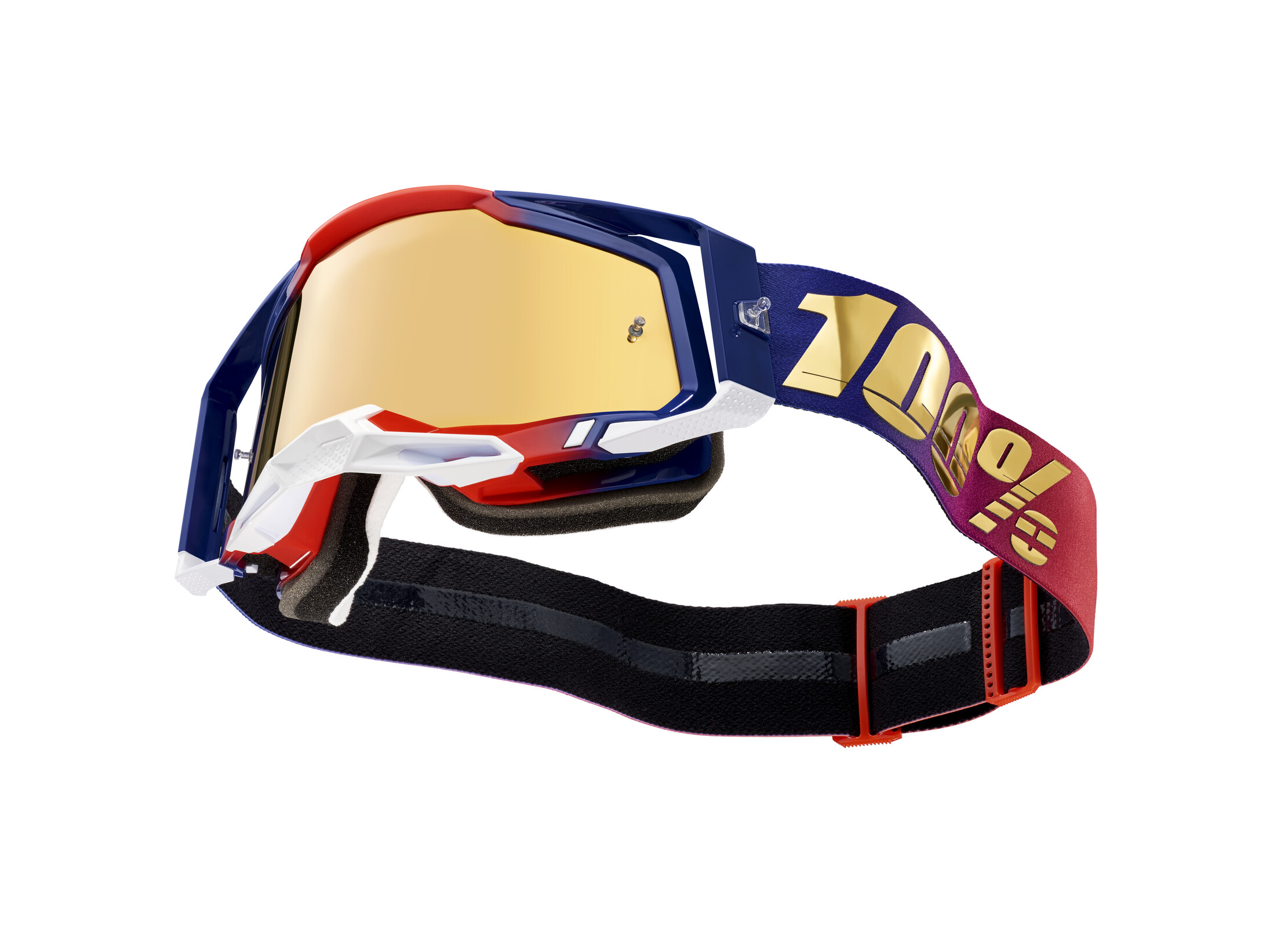 Used to failure updated Review: 100% Racecraft MX Goggles – mtbboy1993