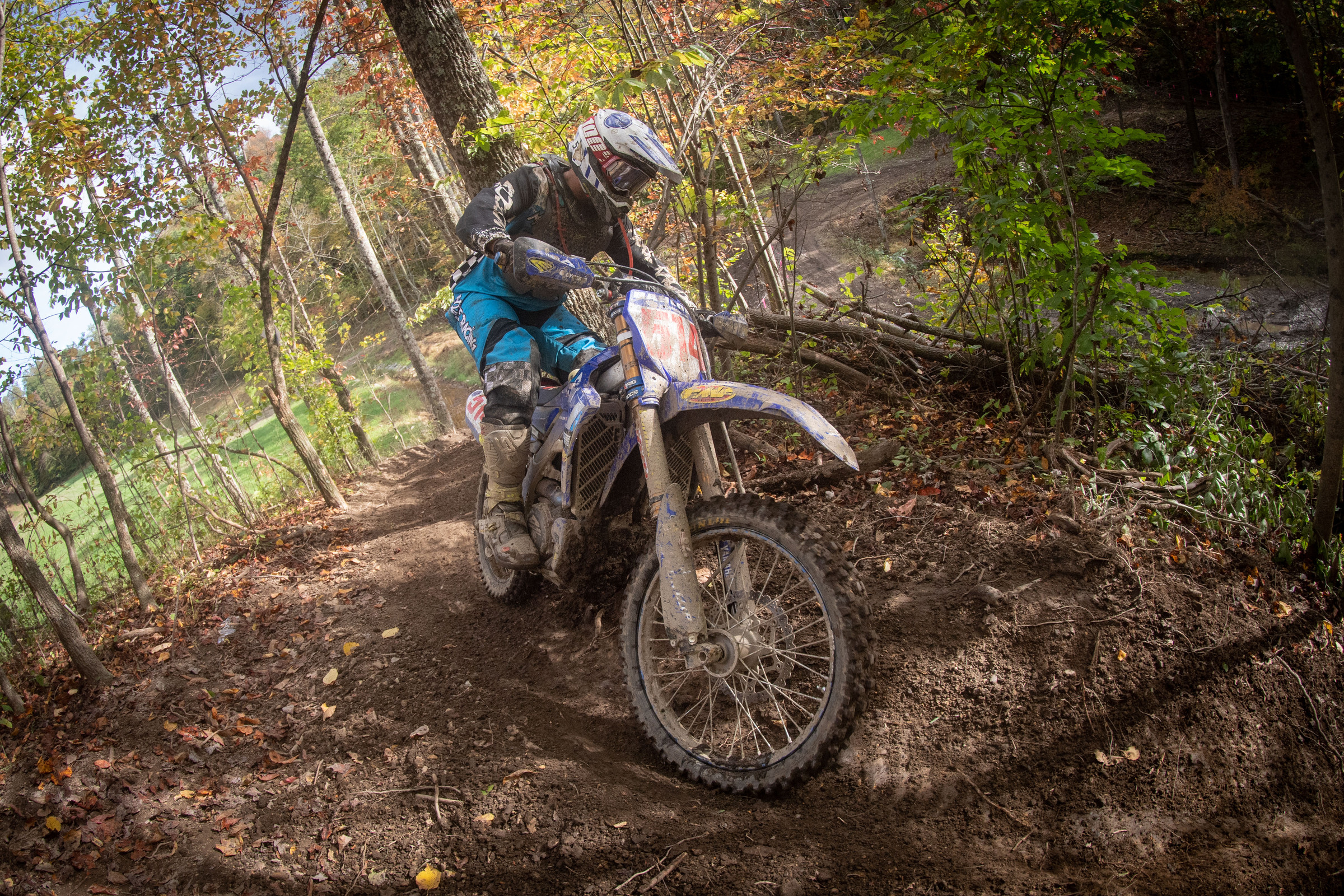 How to Watch: Ironman GNCC and MXGP of Trentino