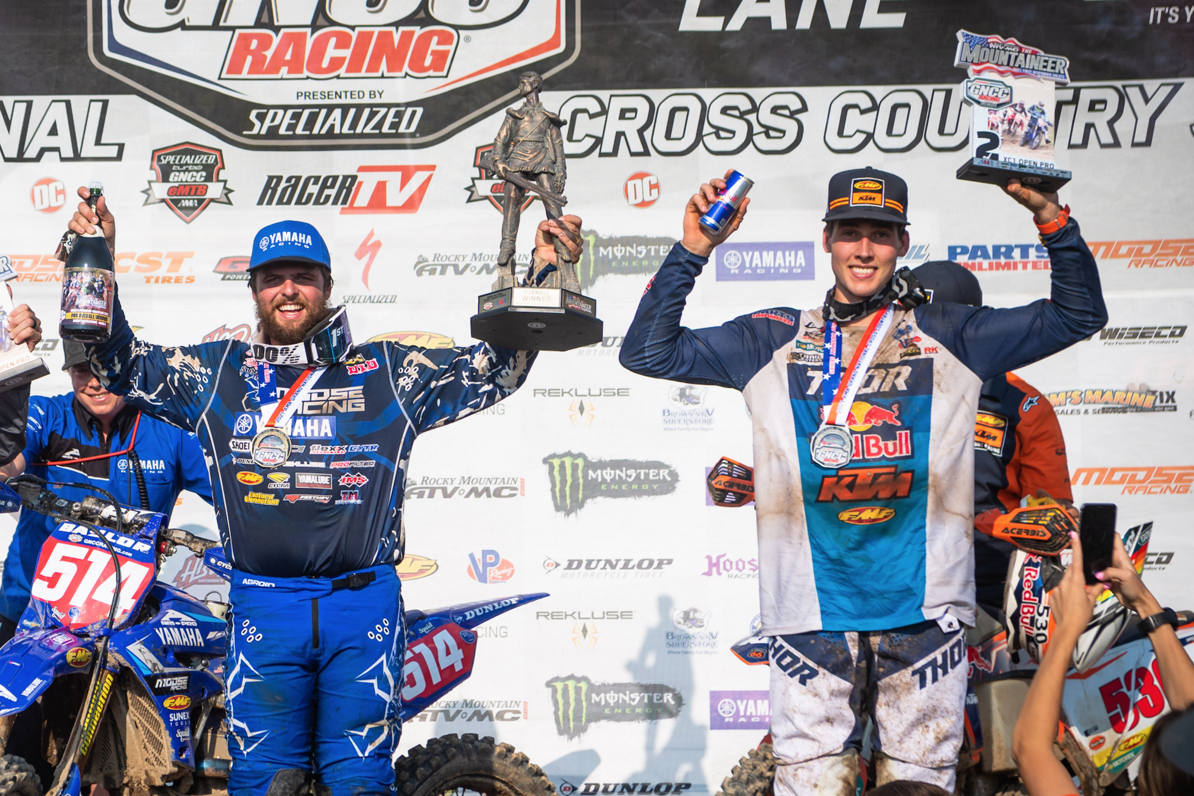 Insight: Super Showdown