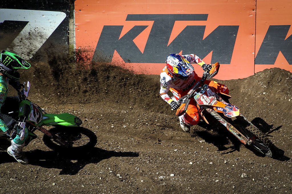 Jeffrey Herlings