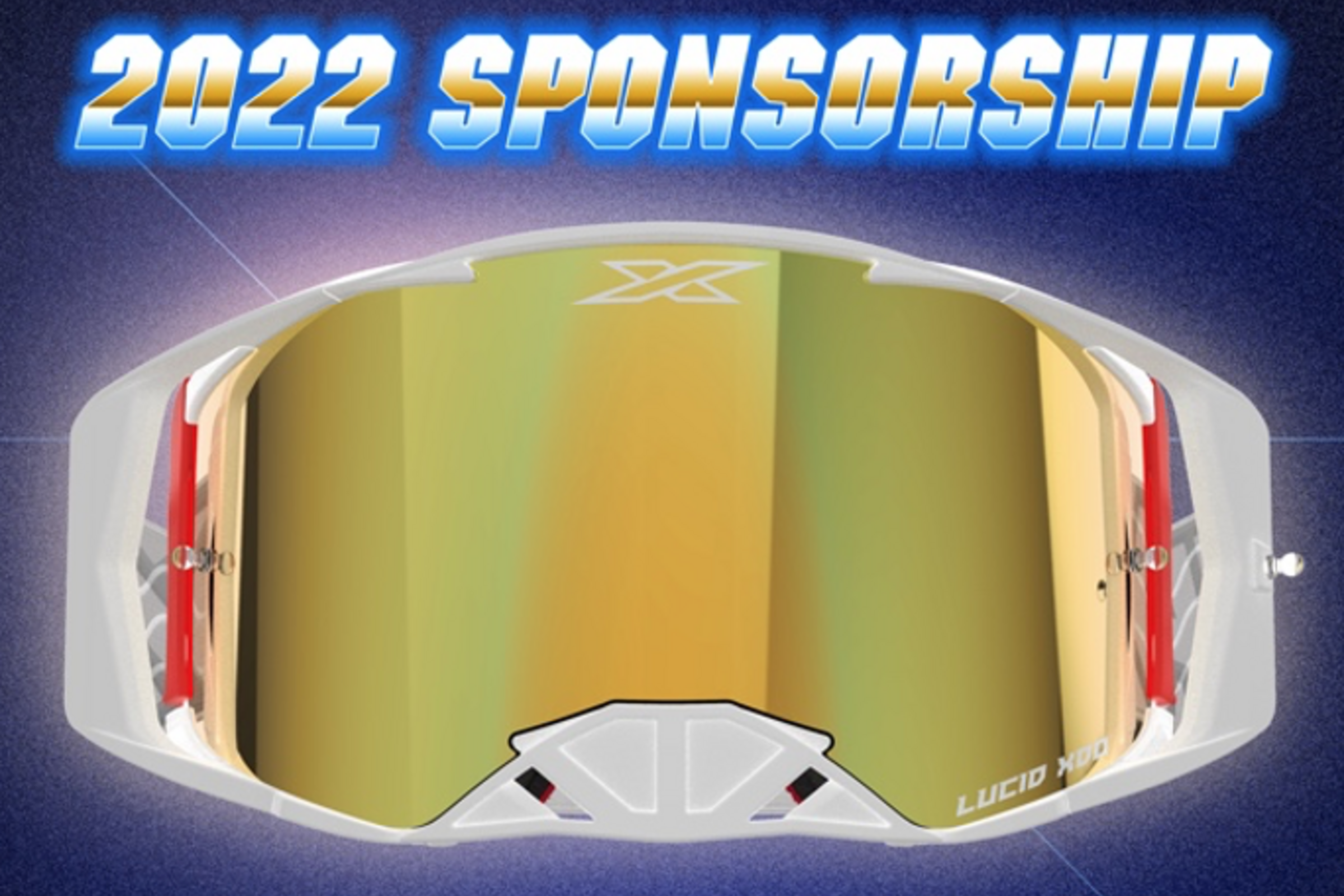 EKS Brand 2022 Sponsorship Submission Is Open