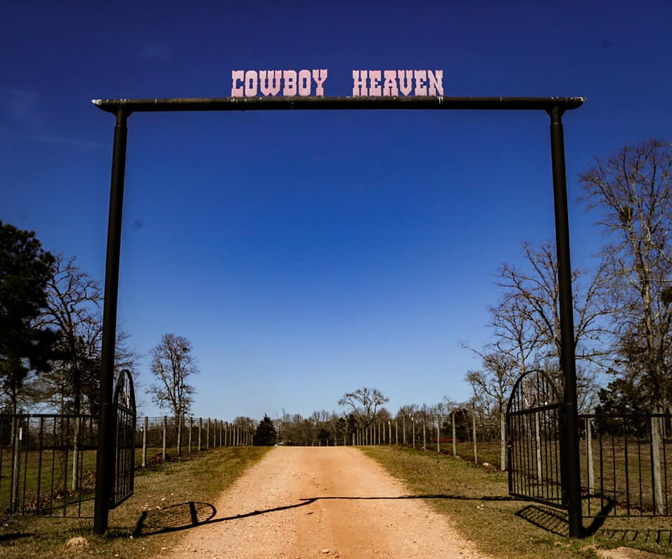 Cowboy Heaven MX