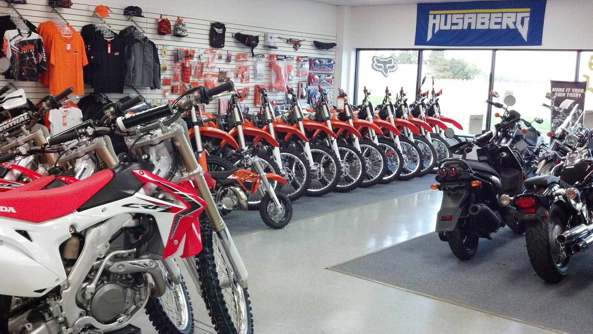 Championship Powersports