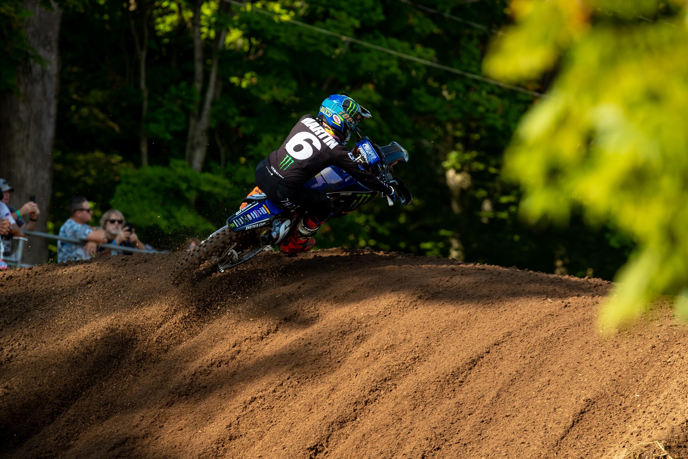 Jeremy Martin