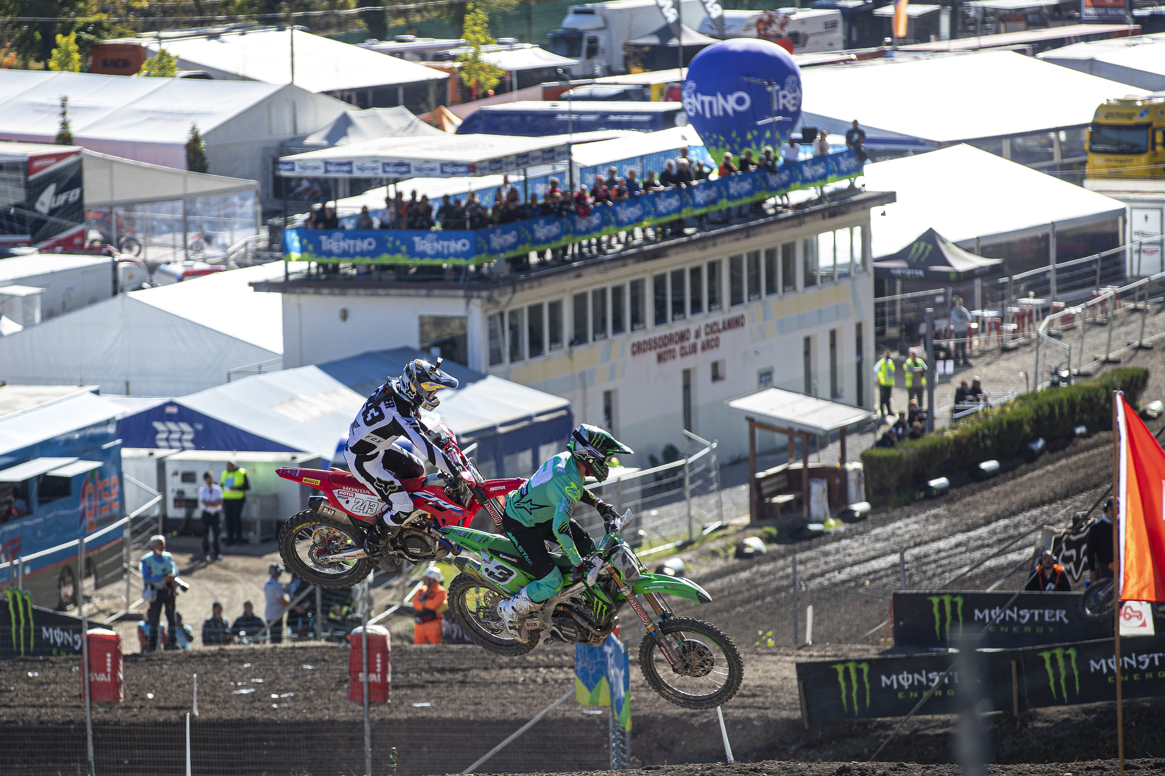 3 on 3: MXGP Talk