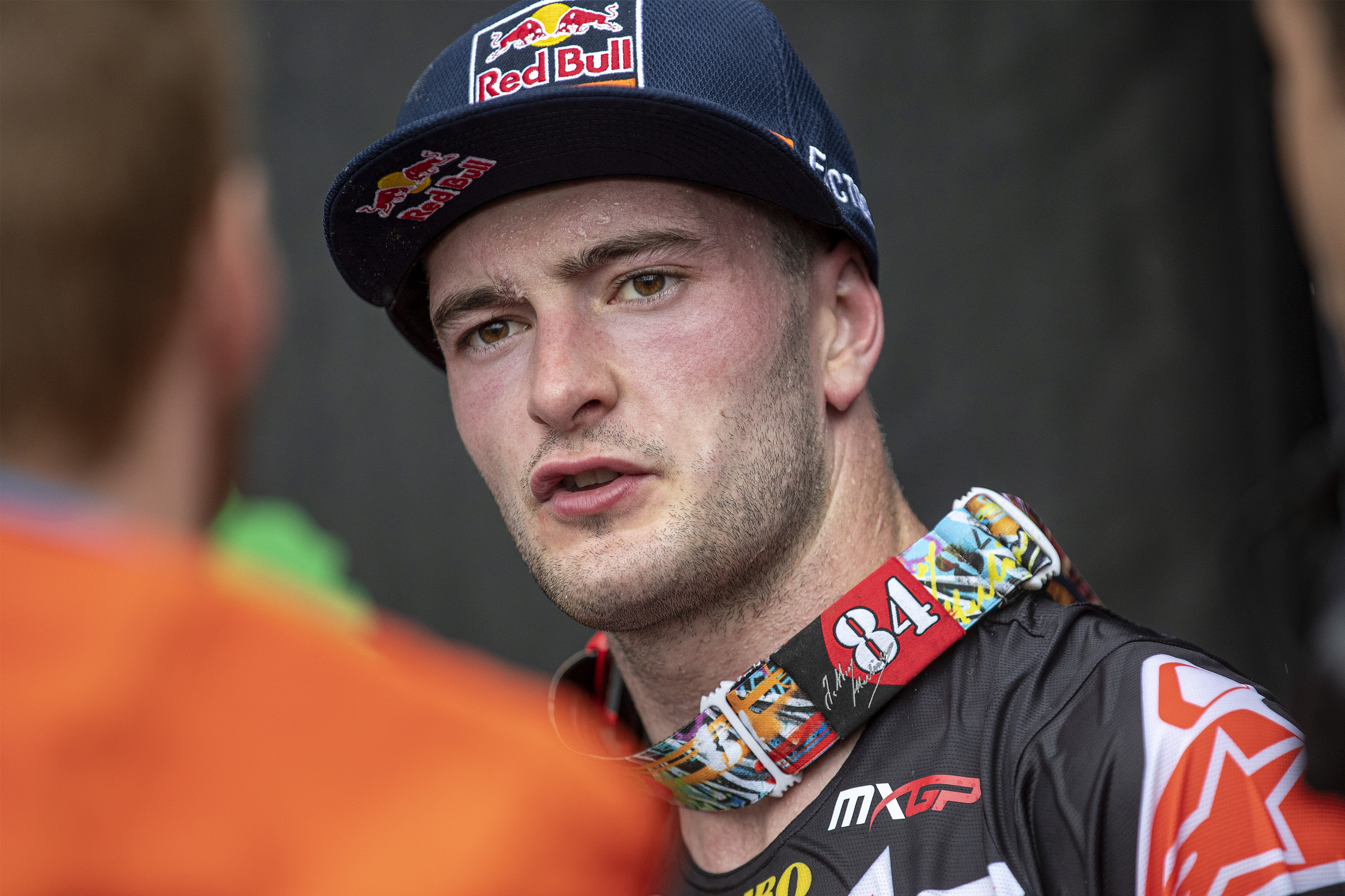 Tim Gajser РіРѕРЅС‰РёРє