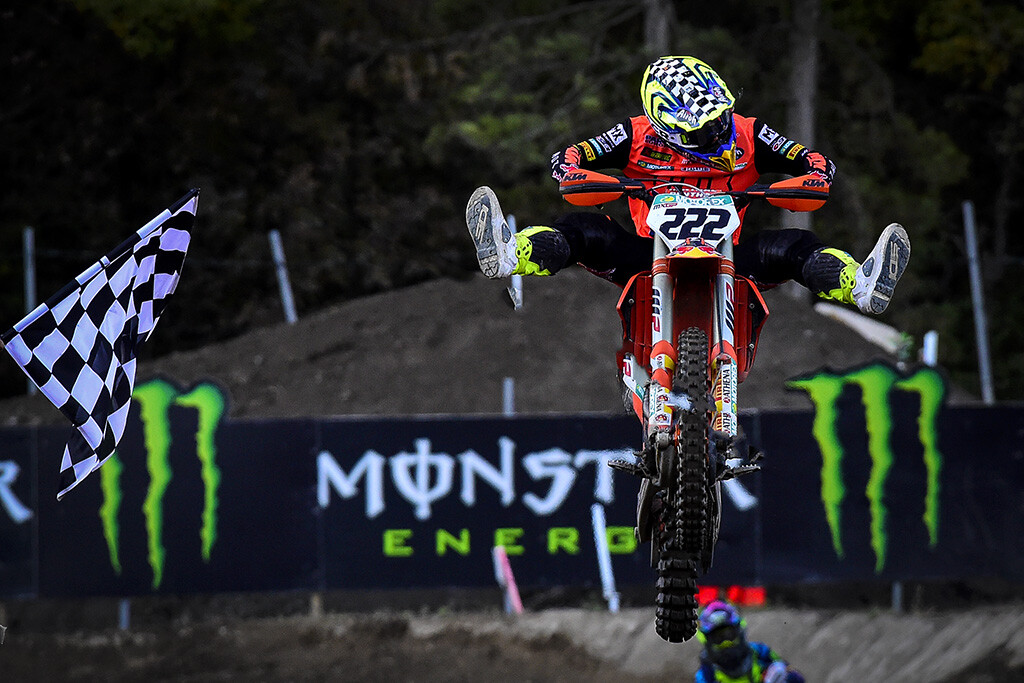 Antonio Cairoli