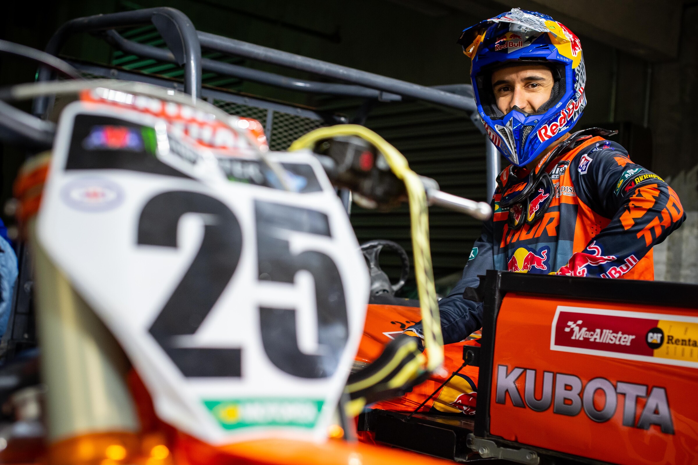 Marvin Musquin