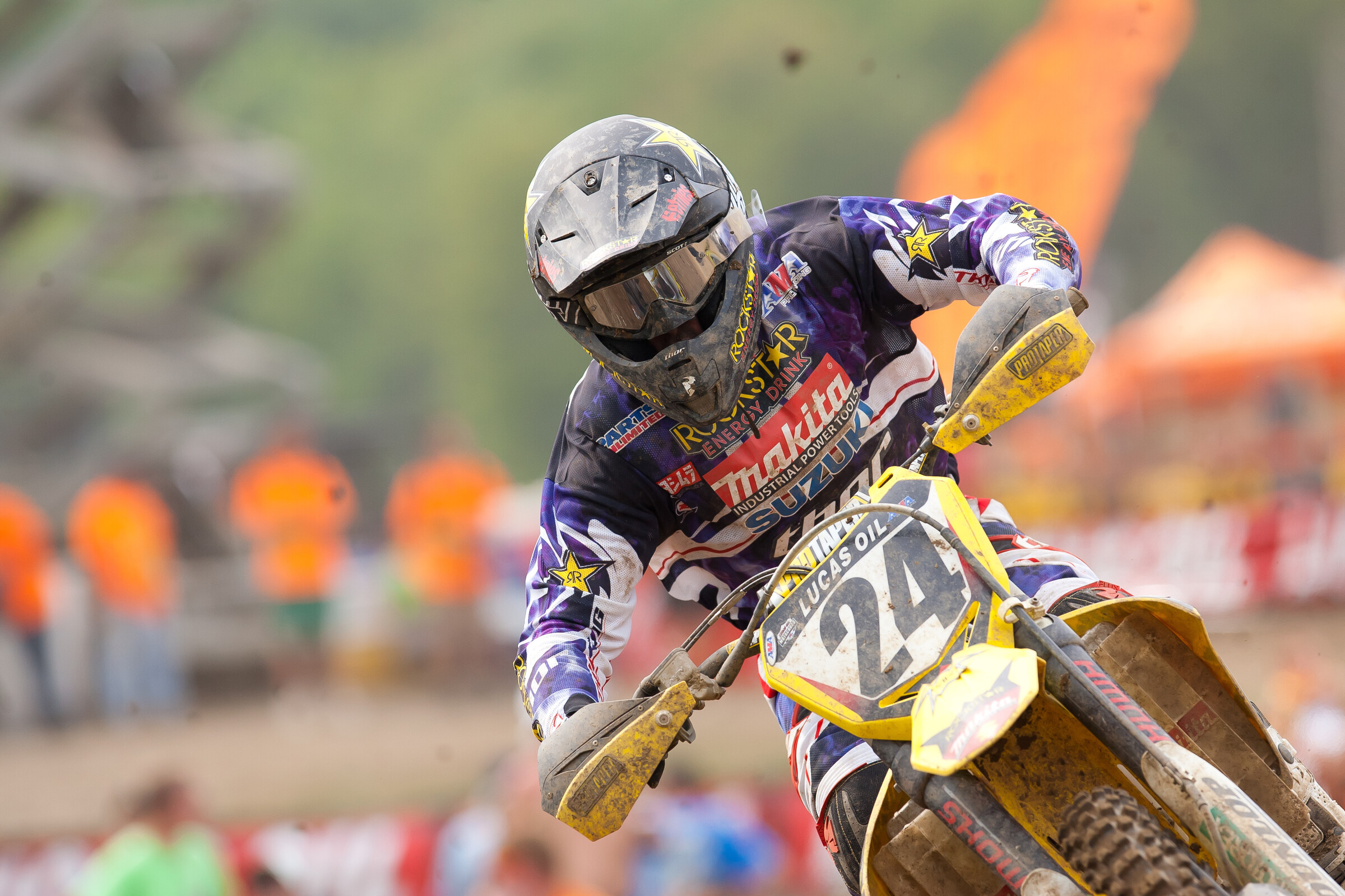 Brett Metcalfe in 2011.