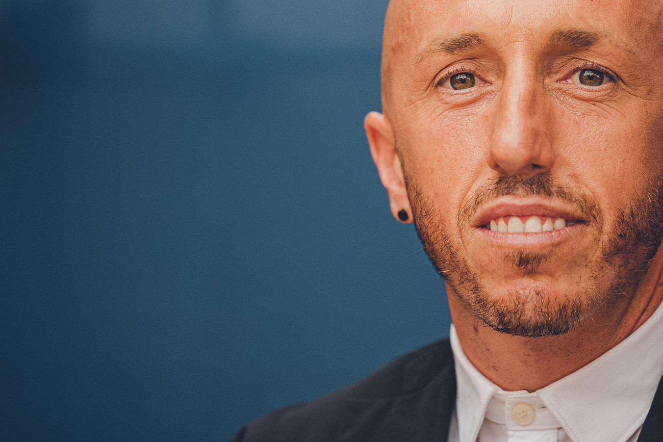 Feature: Not Built In A Day