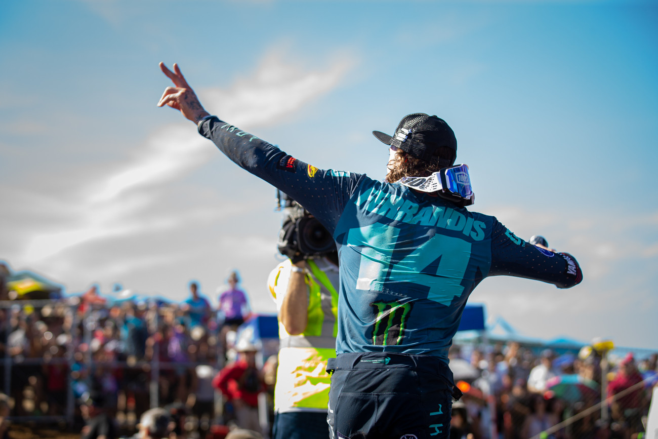 Read Out: Paradigm Shift