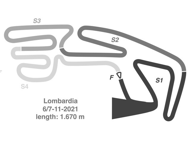 Stream & Watch 2021 MXGP of Lombardia on TV & MXGP-TV - Racer X