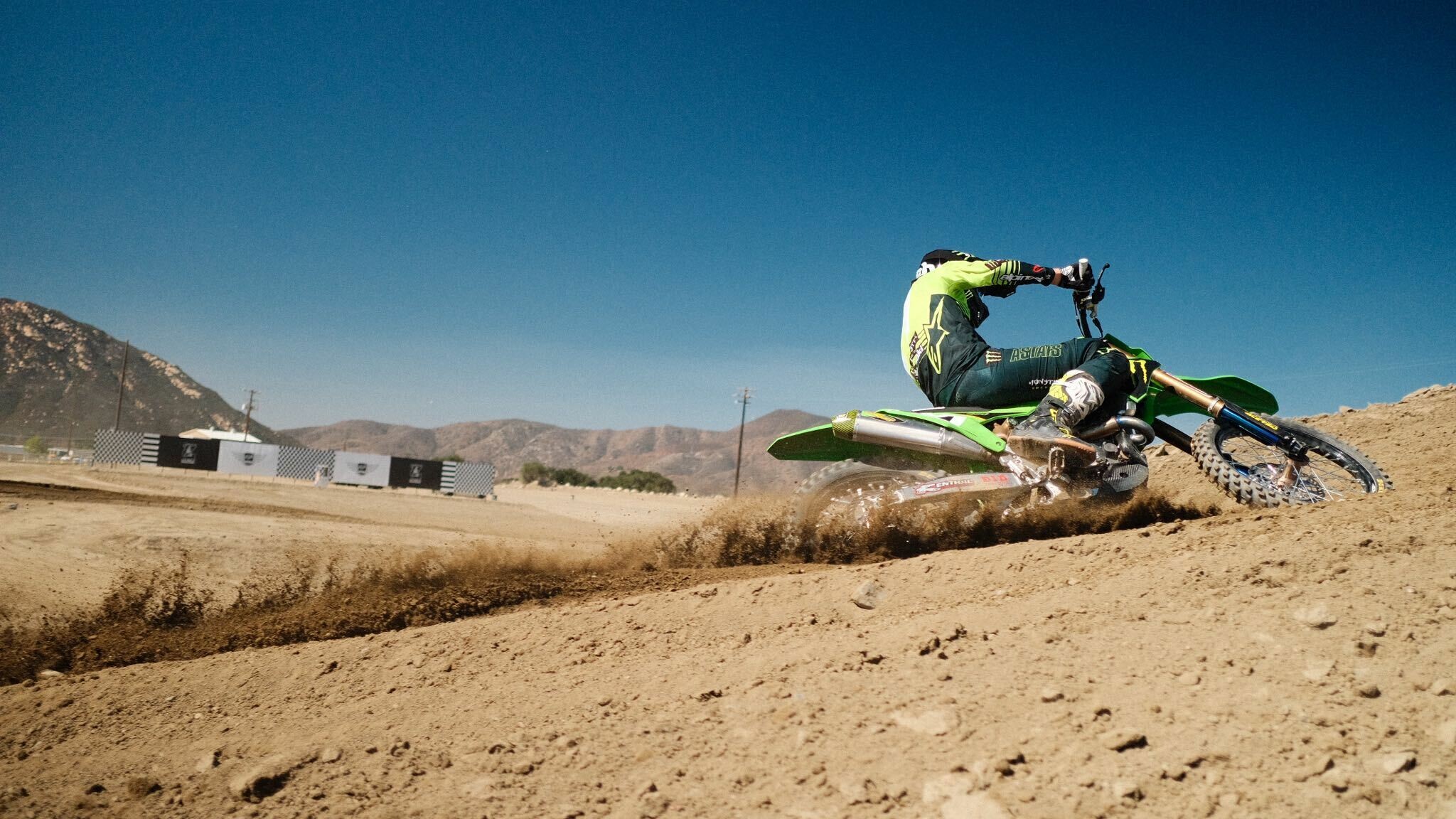 Anderson has a two-year deal with his new team.