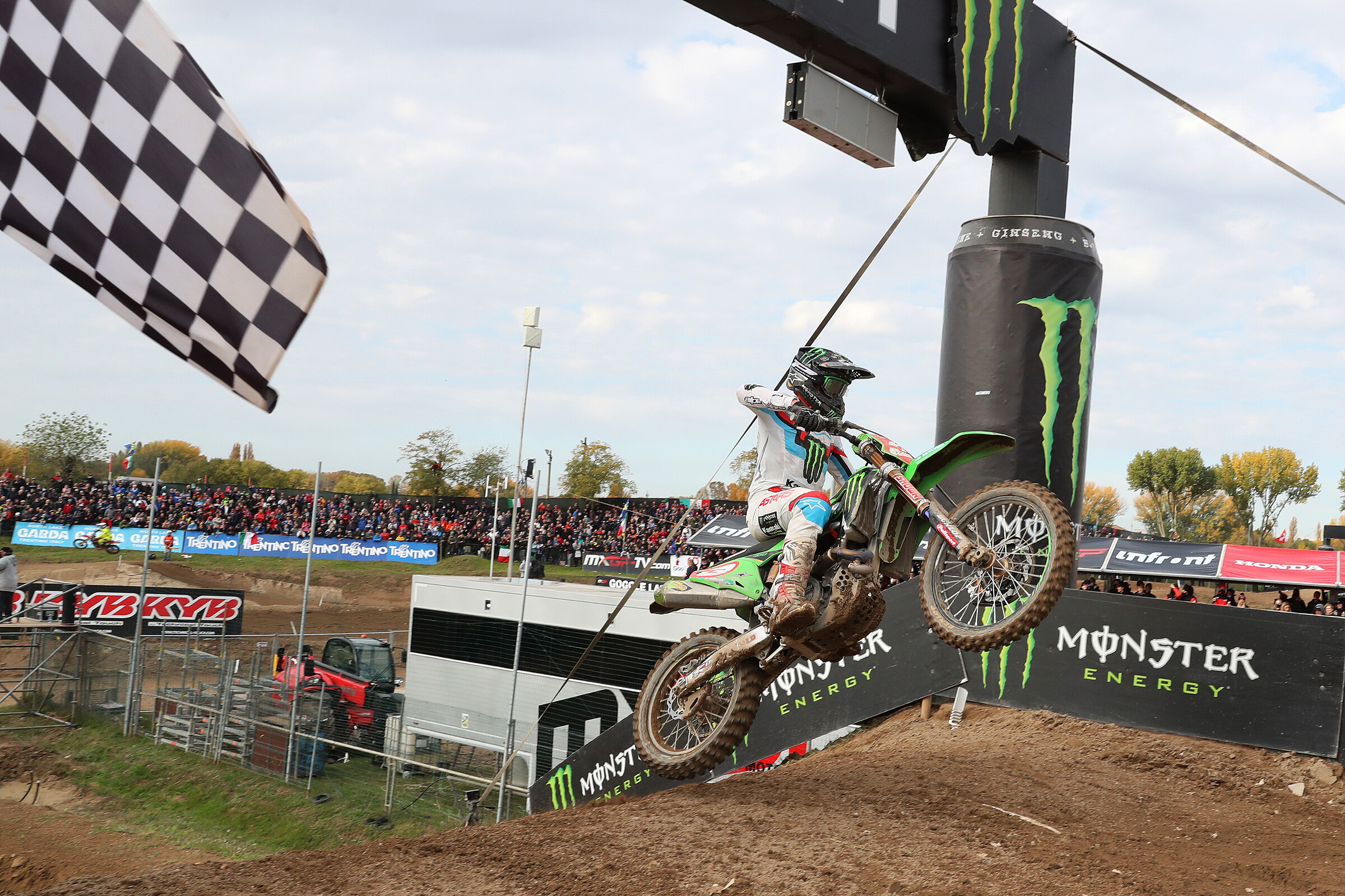 Romain Febvre