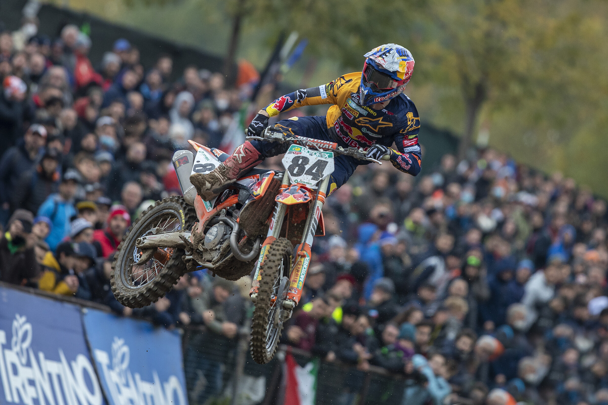 Jeffrey Herlings