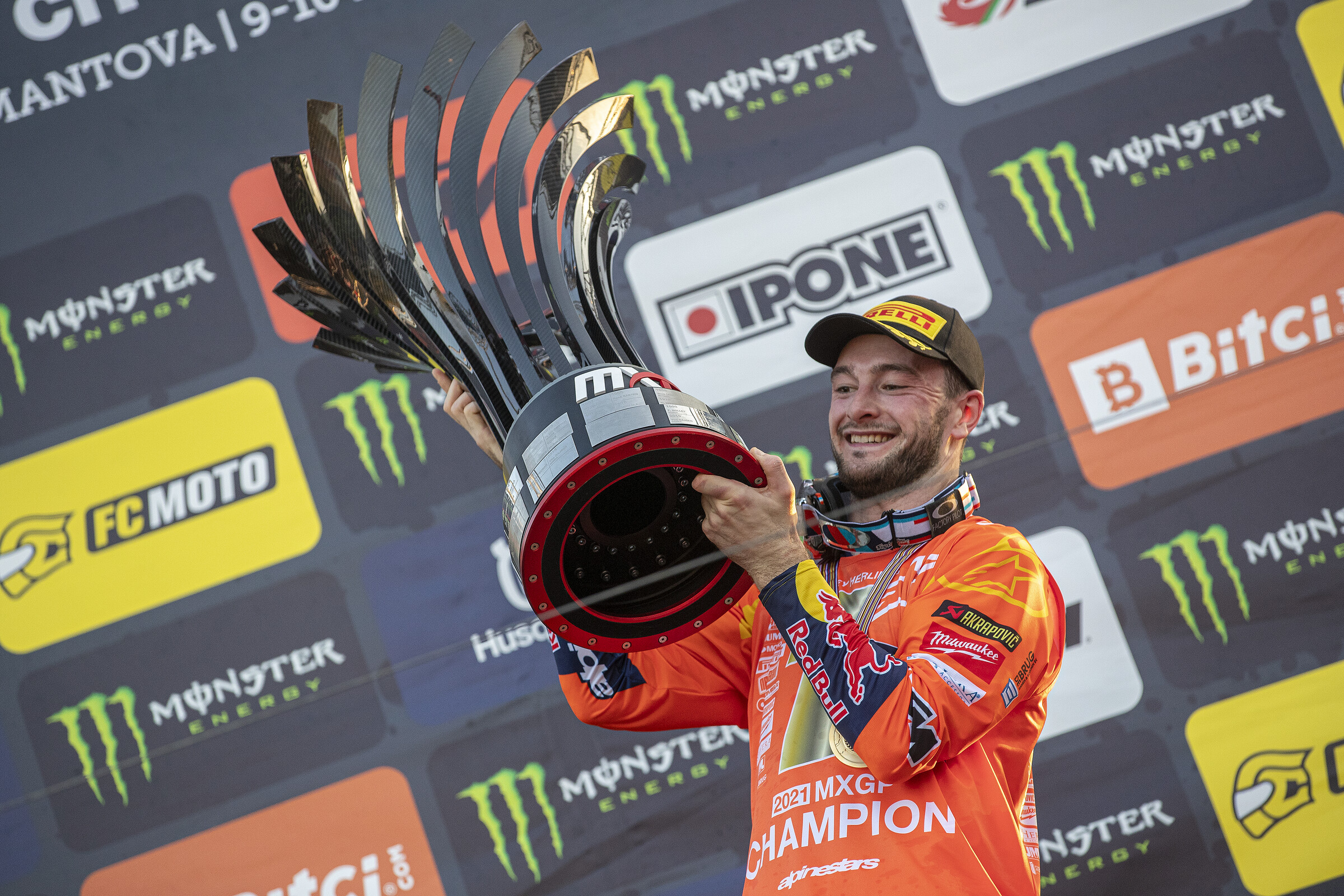Jeffrey Herlings