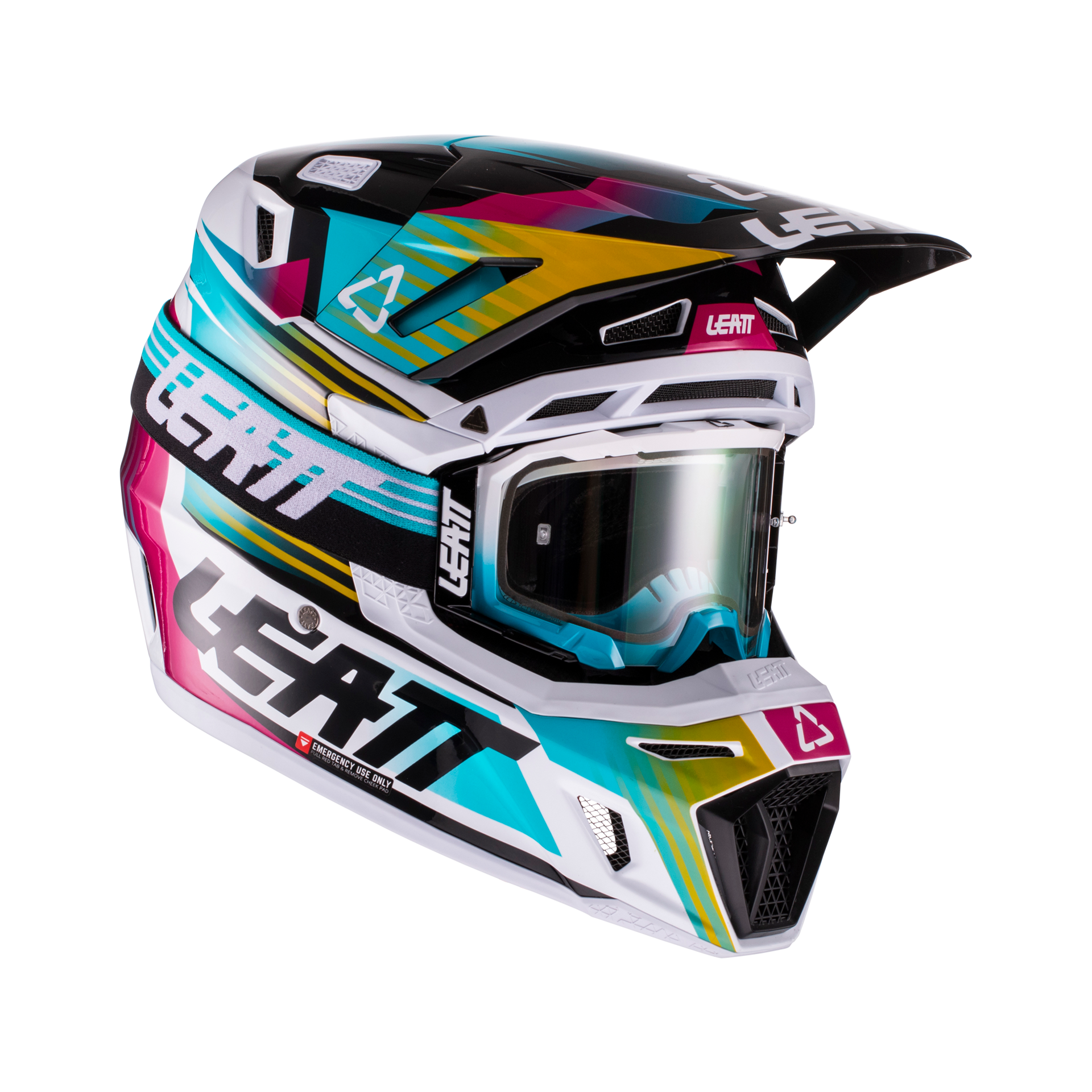 Leatt Releases 2022 Helmet Range - Racer X