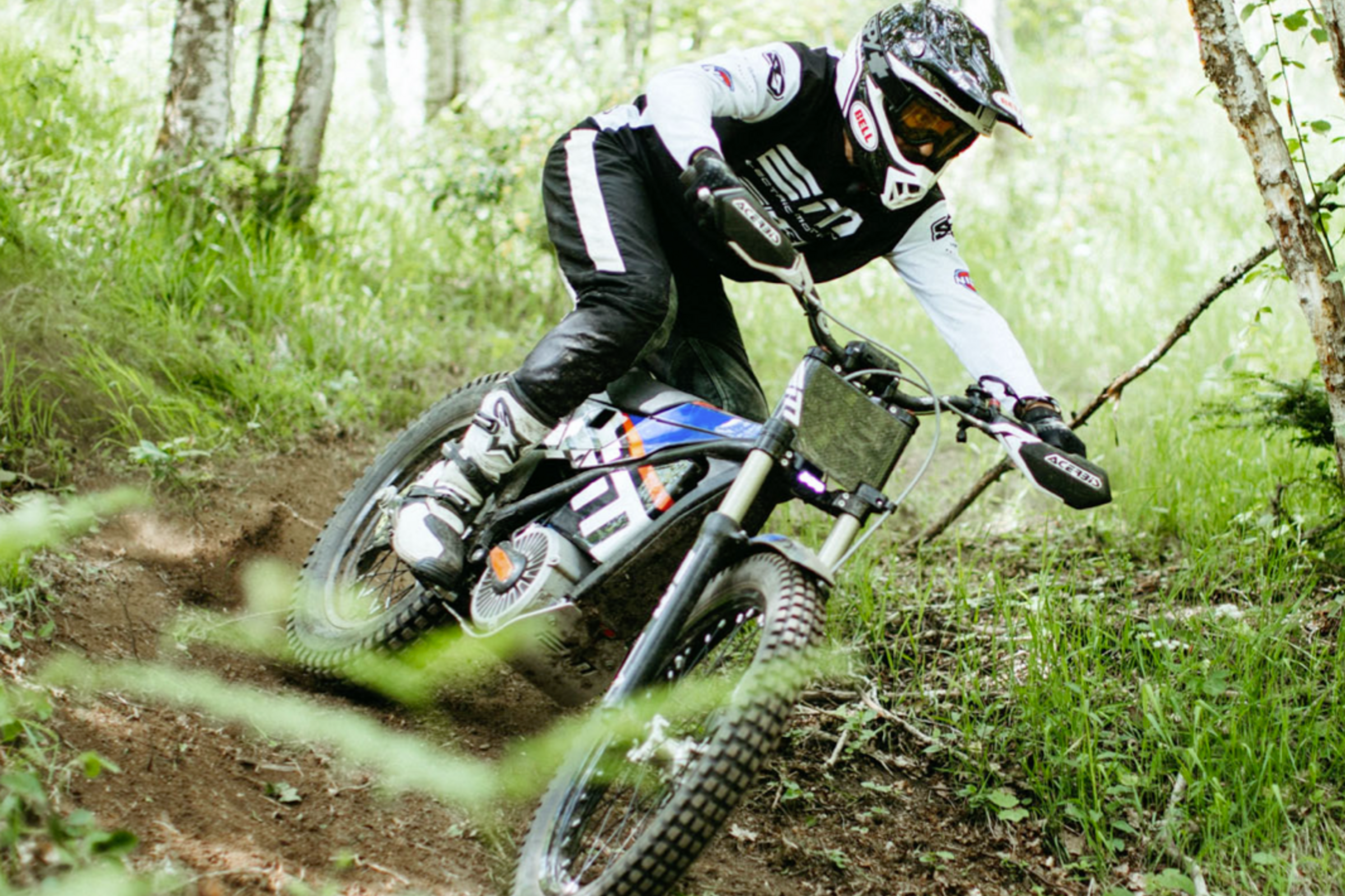 Watch: Electric Motion Introduces New Models