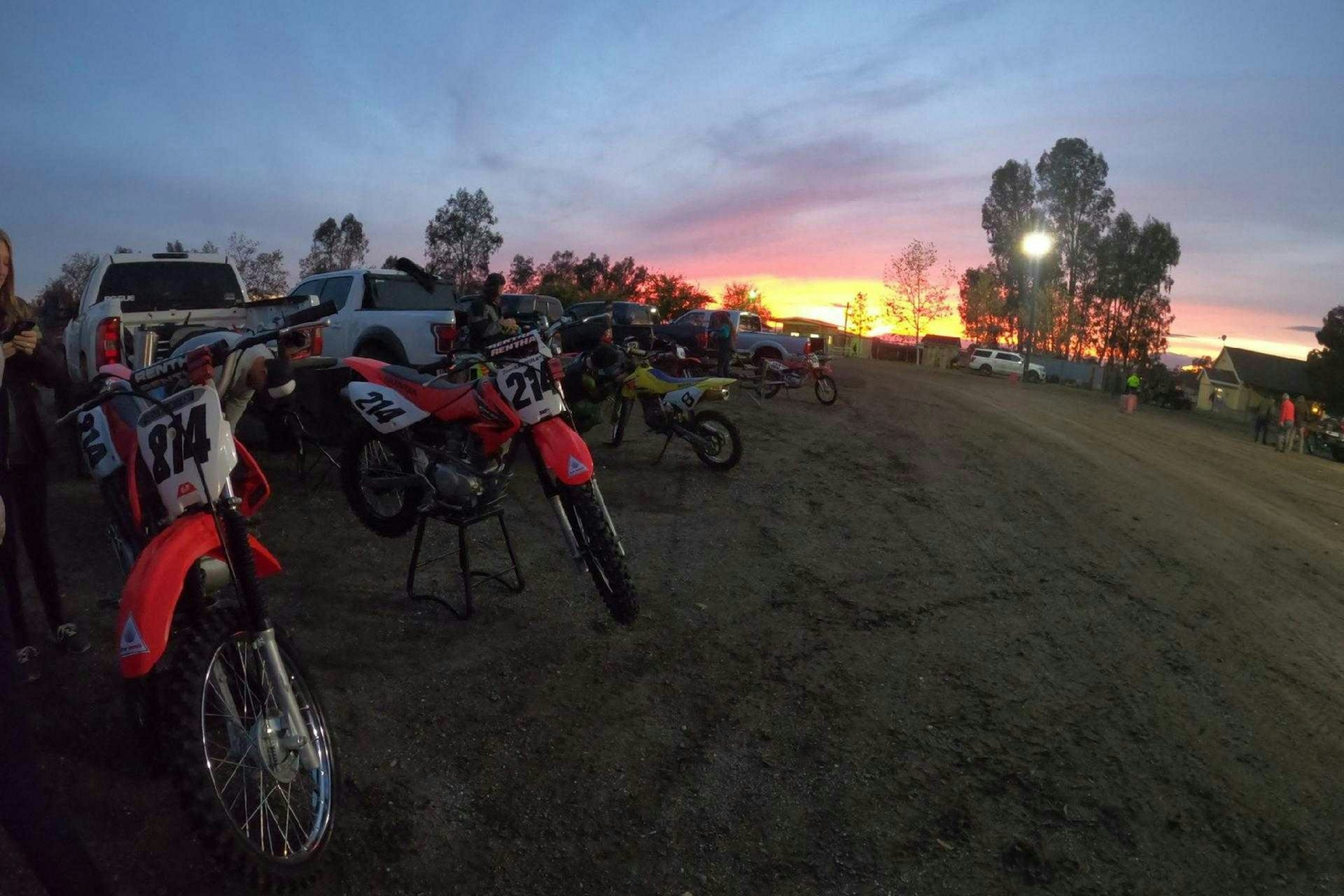 Riding Dirt Bikes Is About Shared Experiences More Than Anything - Racer X
