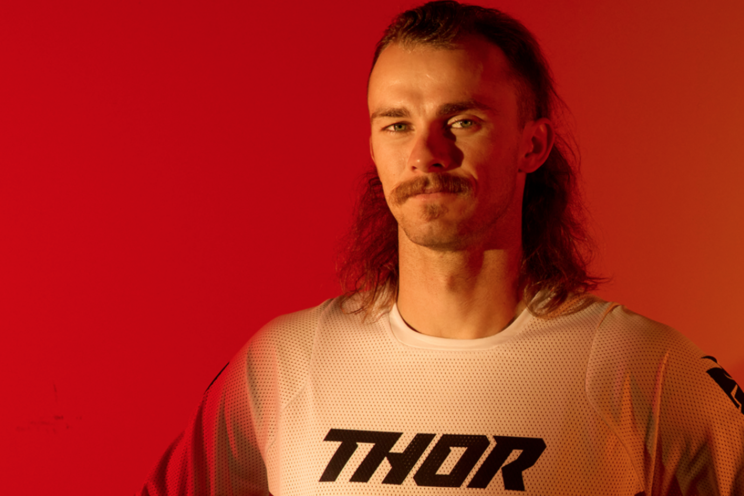 THOR, Aaron Plessinger Agree to Multi-Year Extension