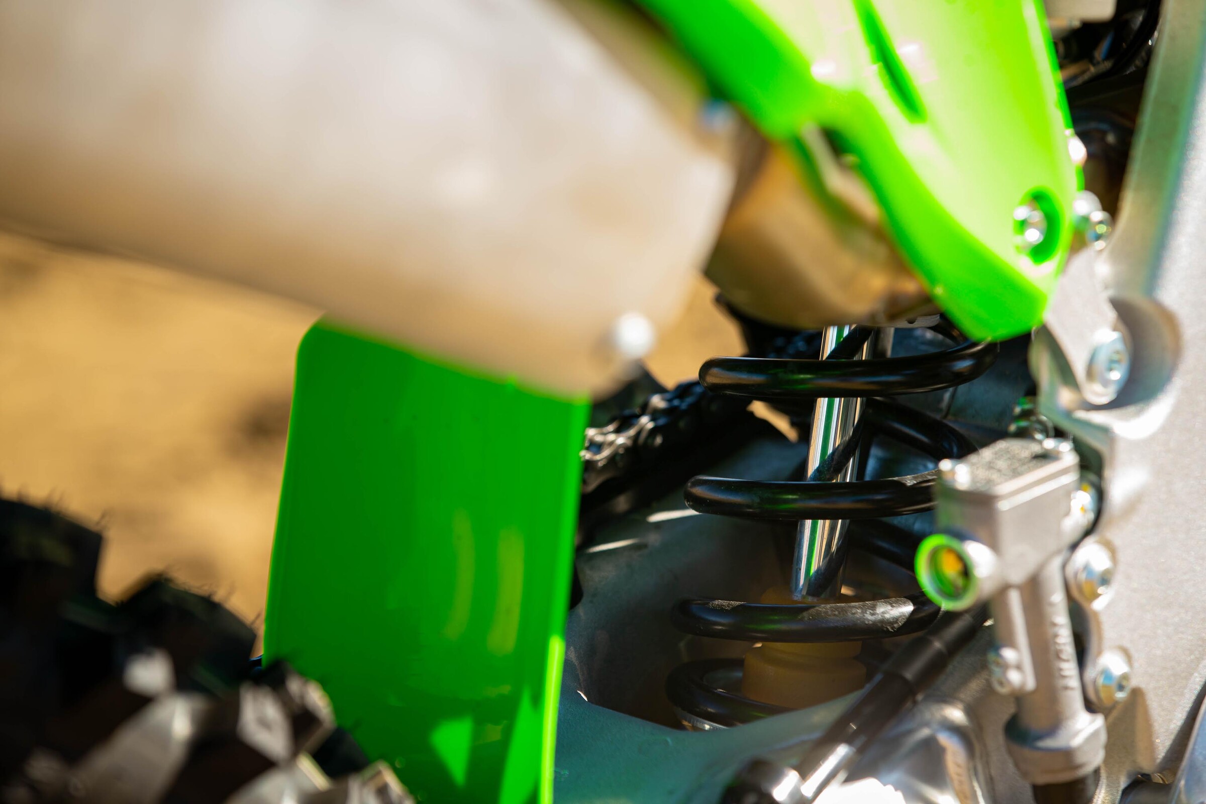 2022 Kawasaki KX250