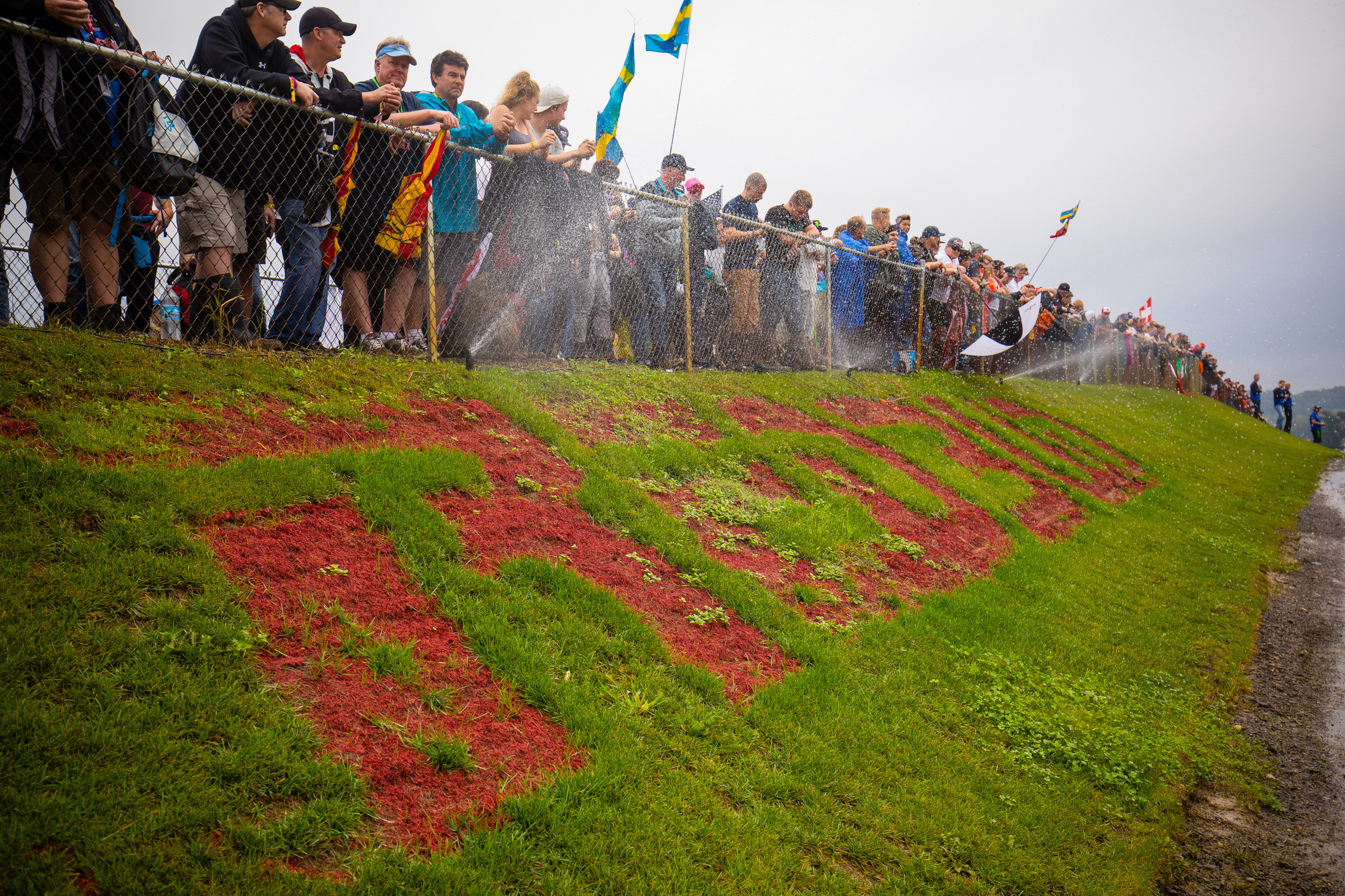 Insight: RedBud Motocross of Nations Dates Announced