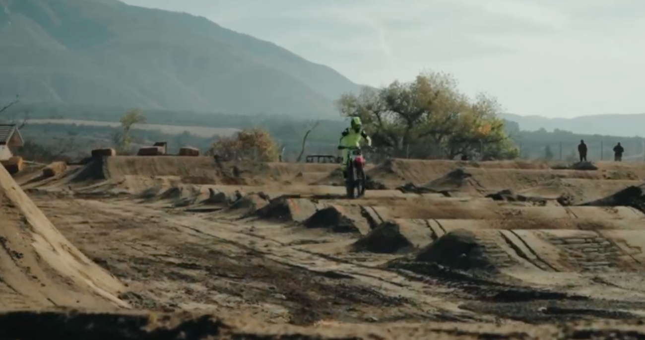 Fox Raceway at Pala Opens All-New Supercross Track - Racer X