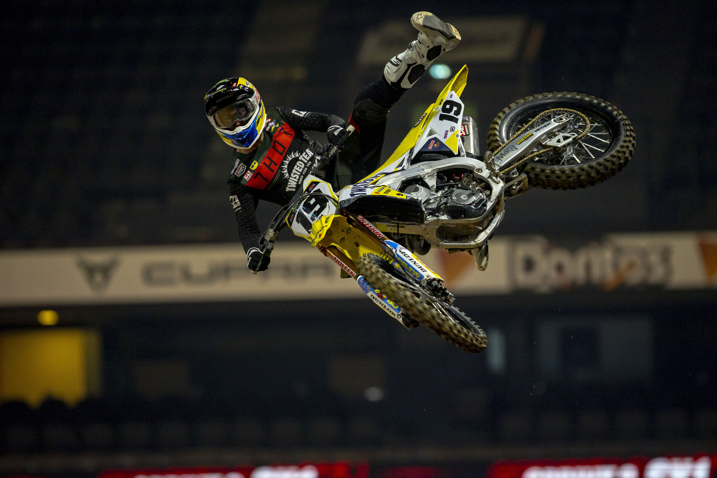 Justin Bogle