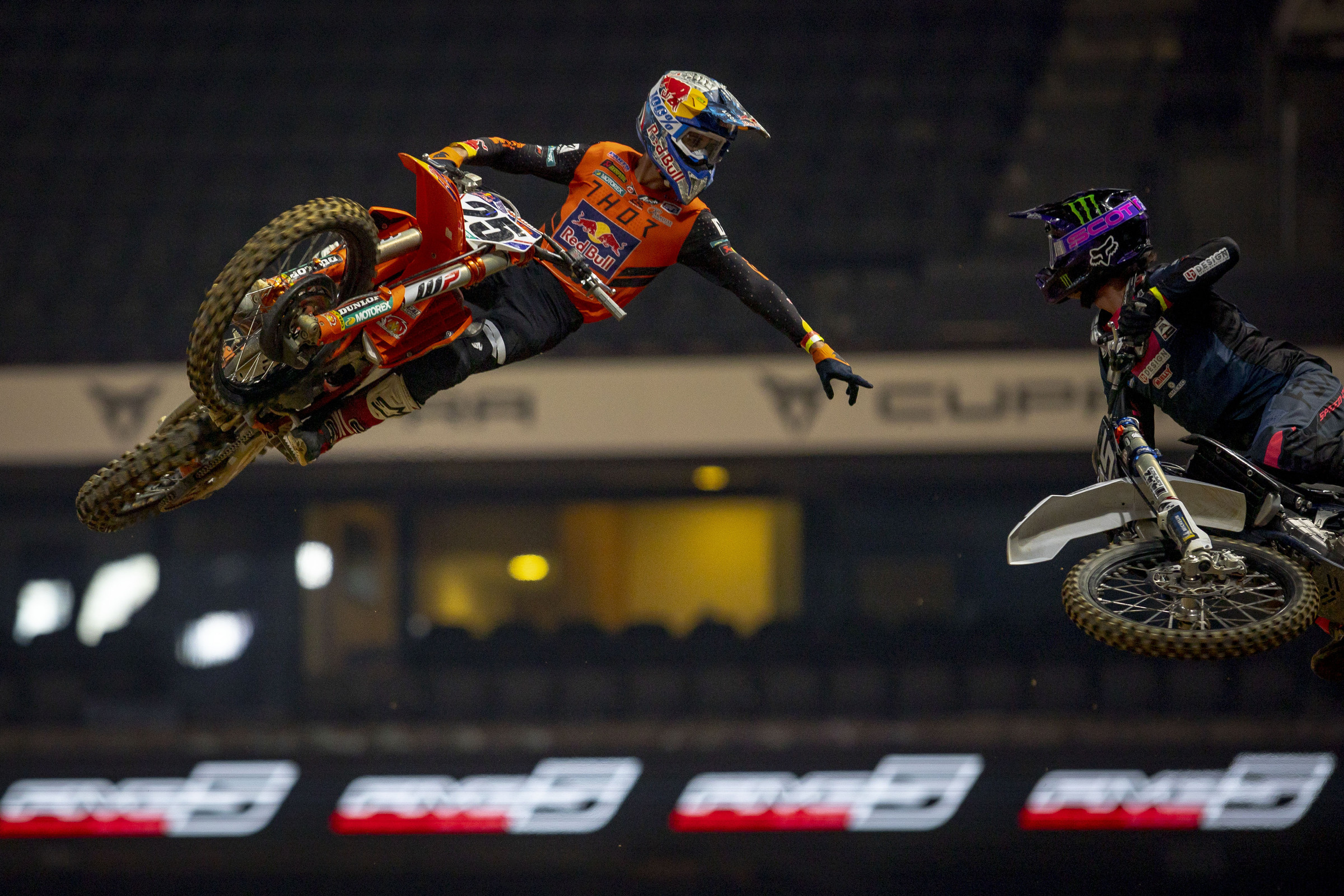 First Look and Live Stream Link for Paris SX [Update] Racer X
