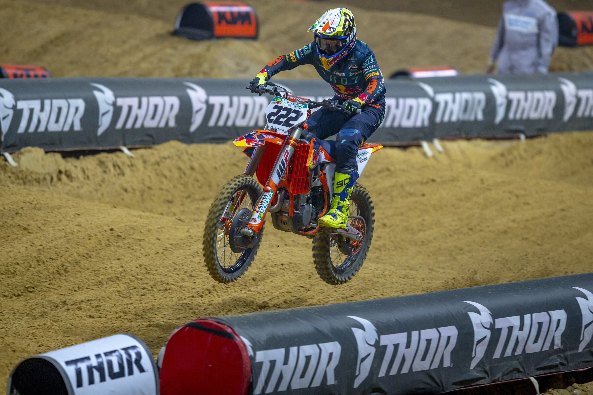 Antonio Cairoli