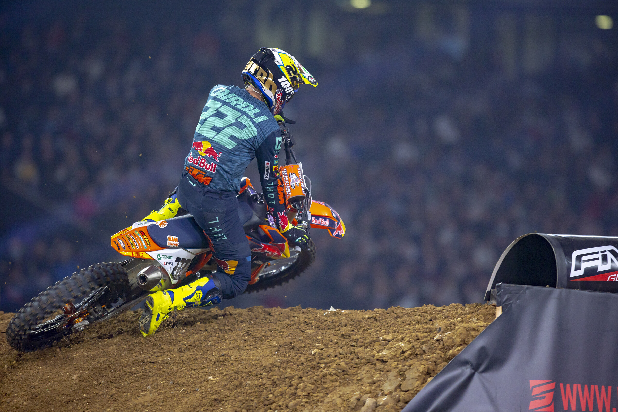 Antonio Cairoli