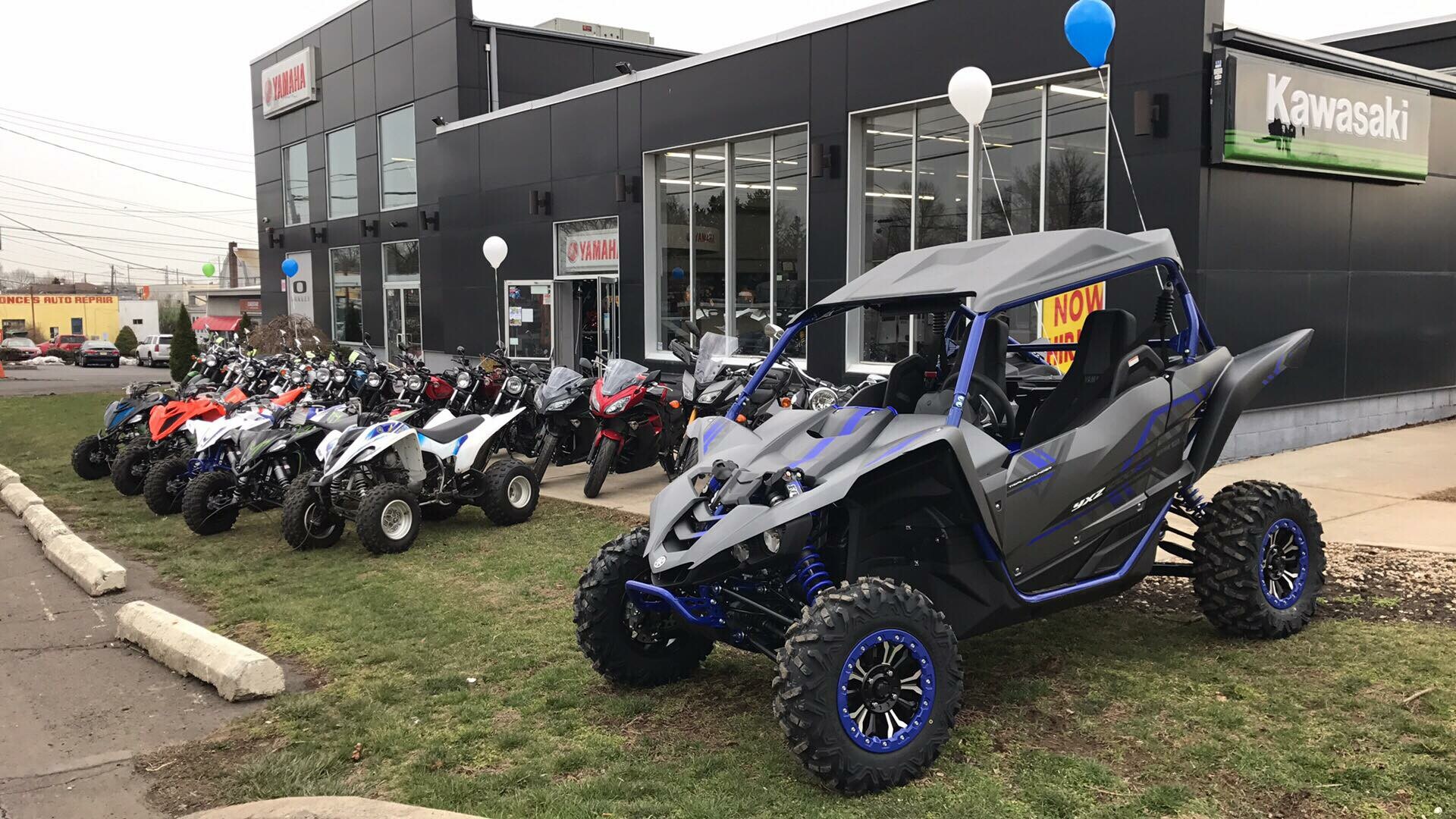 Fun Center Powersports