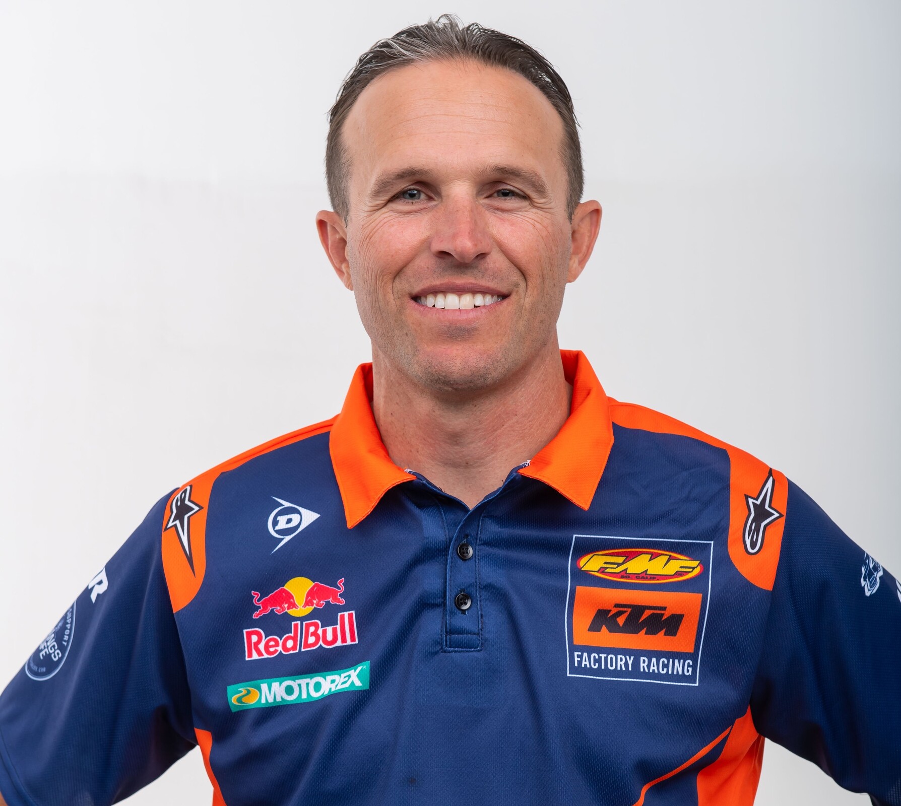 Antti Kallonen Appointed Director of Offroad Racing For KTM Group North ...