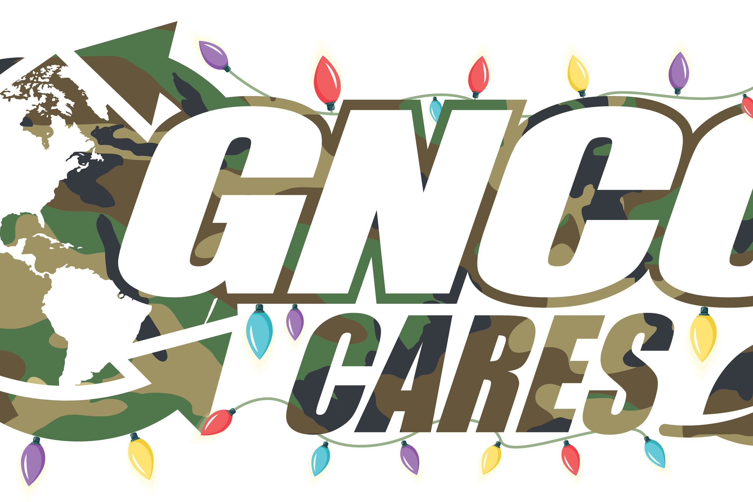 GNCC Cares Kicks Off Holiday Care Package Initiative for Deployed Soldiers