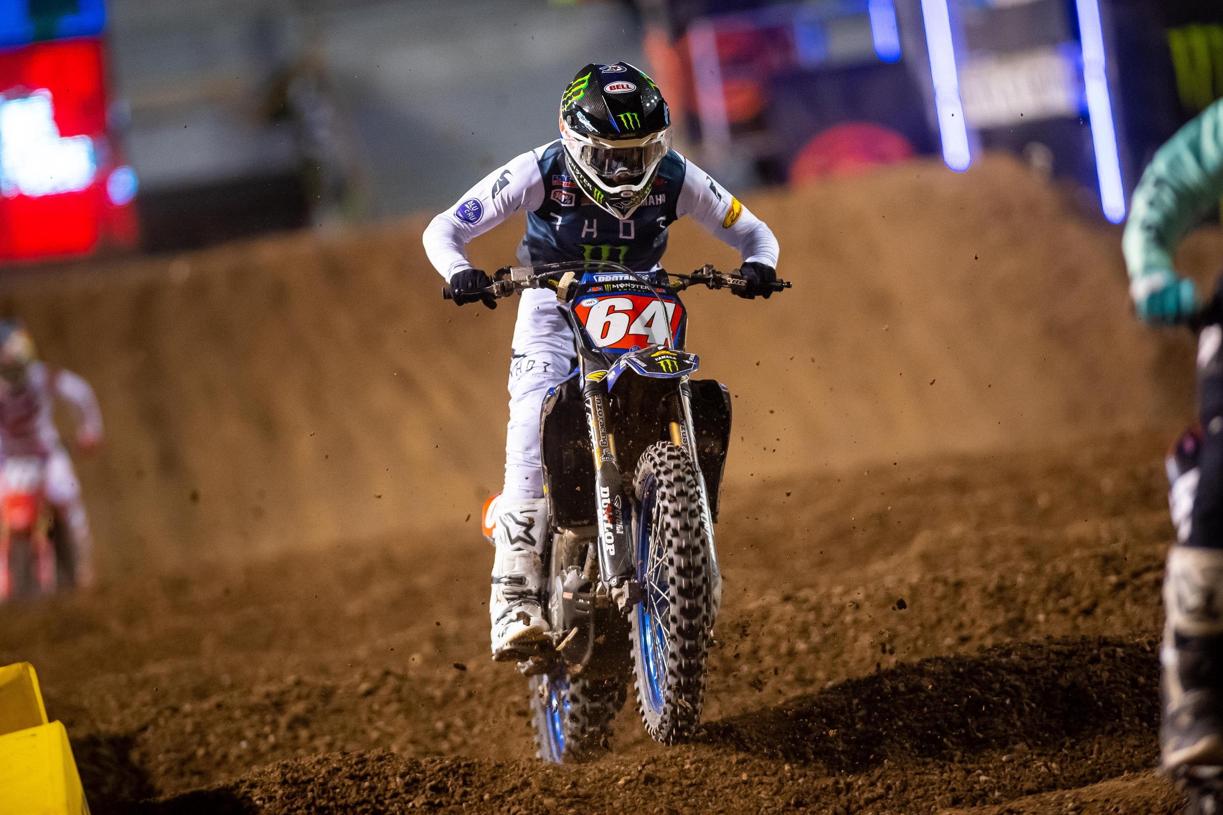 The Conversation: Colt Nichols