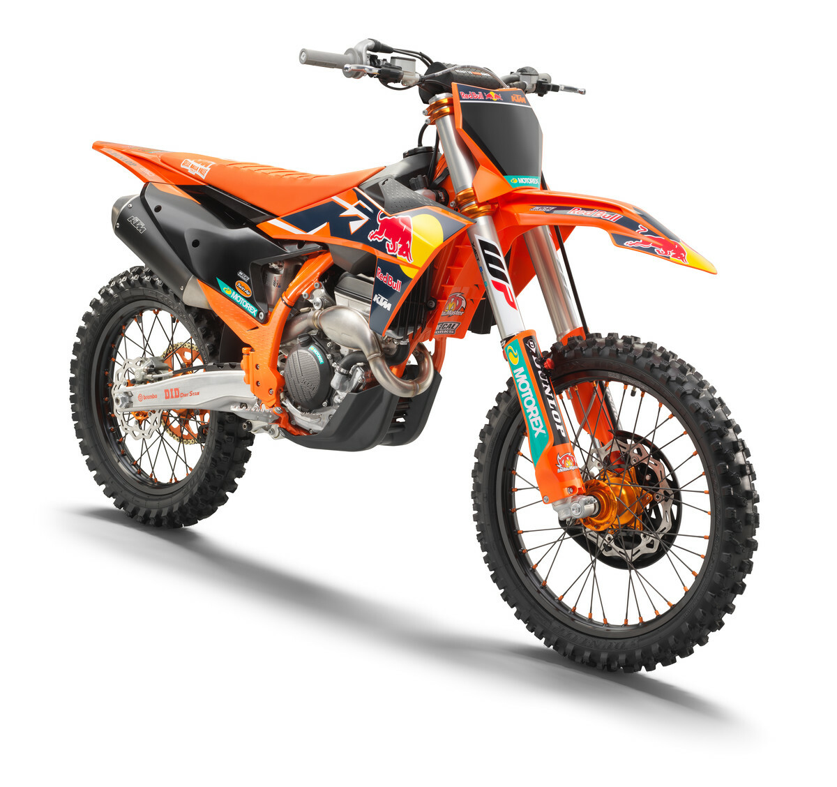 new ktm 250