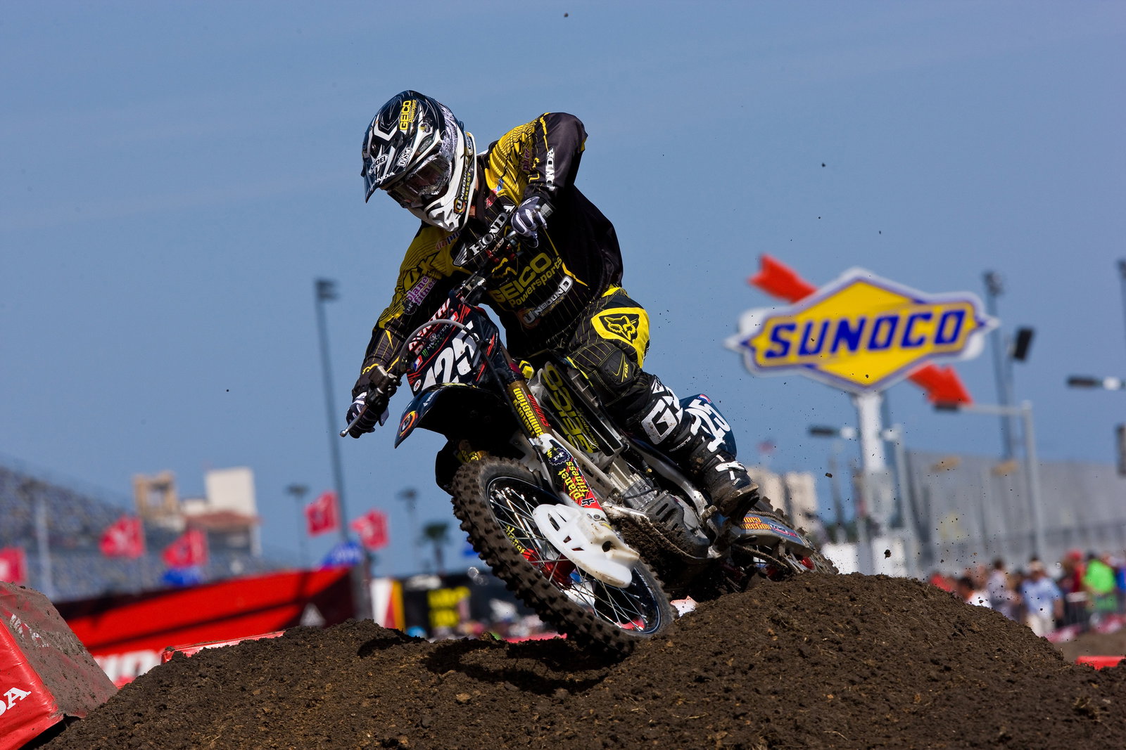 Listen: Daniel Blair Talks Pro Racing Career, TV Pit Reporter Position ...
