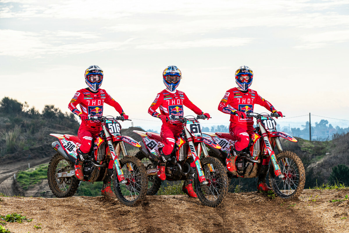 Simon Langenfelder, Jorge Prado, and Mattia Guadagnini