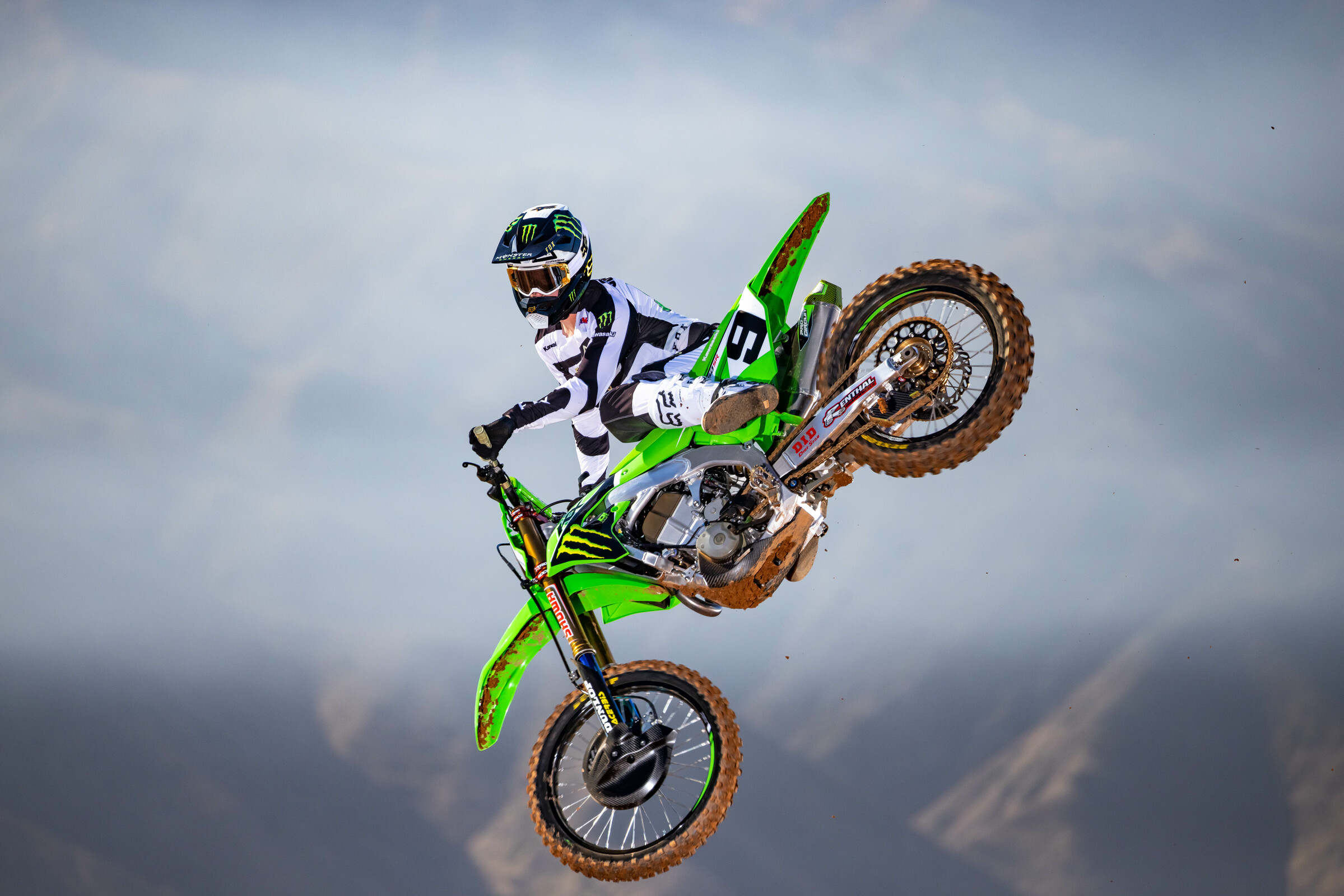 #9 Adam Cianciarulo