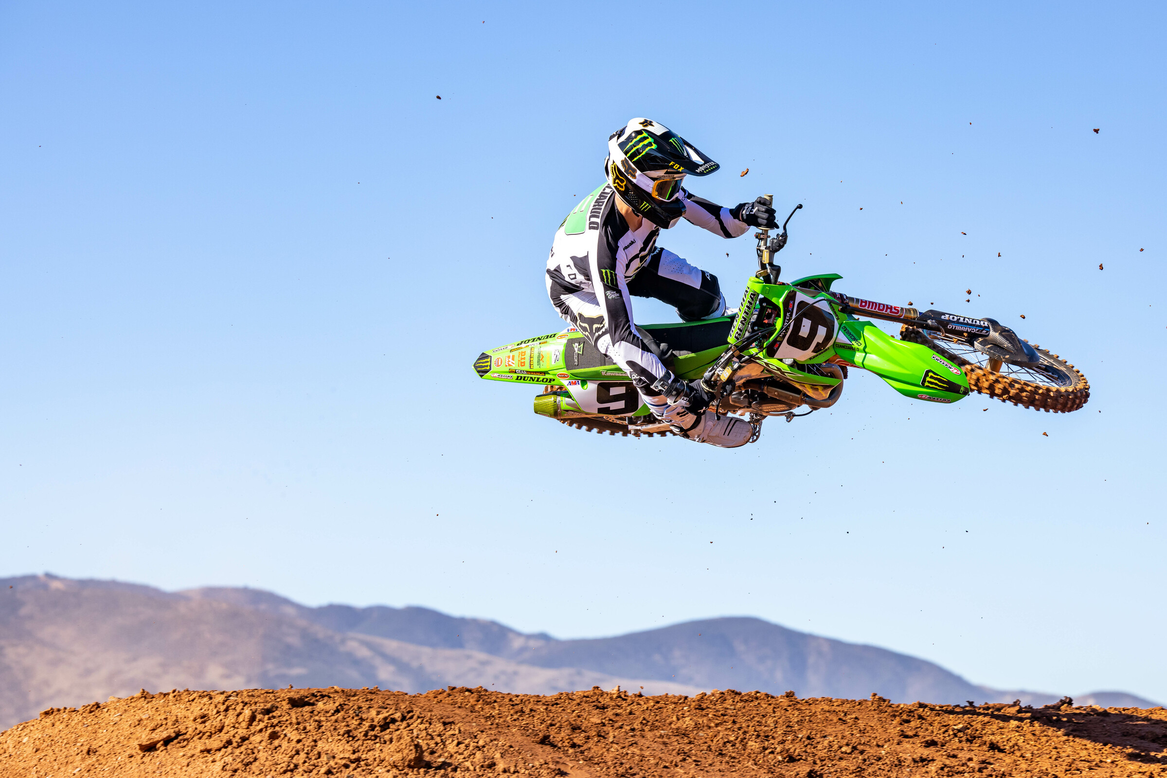 #9 Adam Cianciarulo