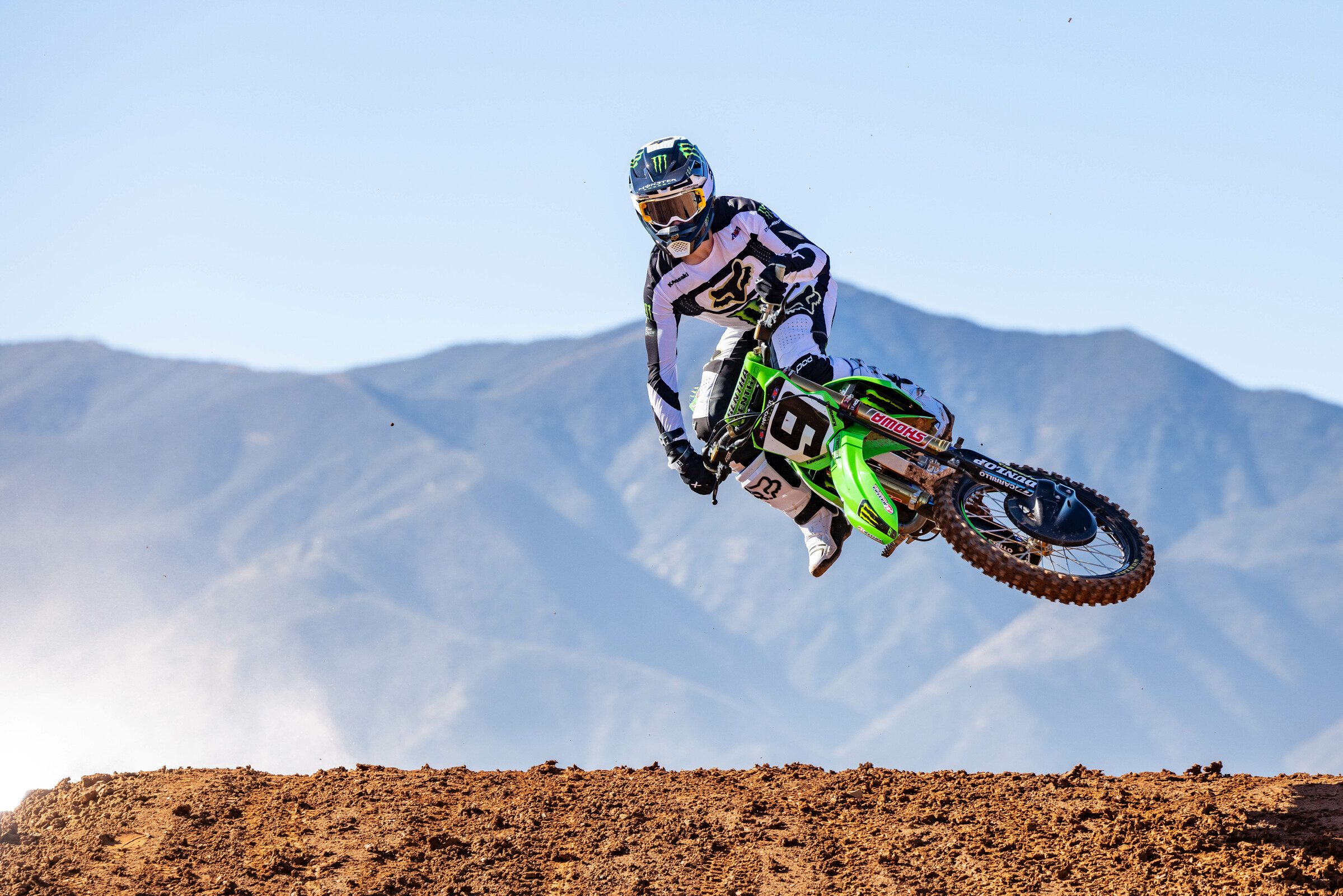 #9 Adam Cianciarulo