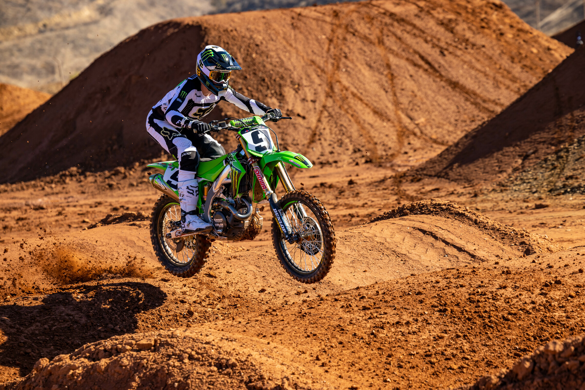 #9 Adam Cianciarulo