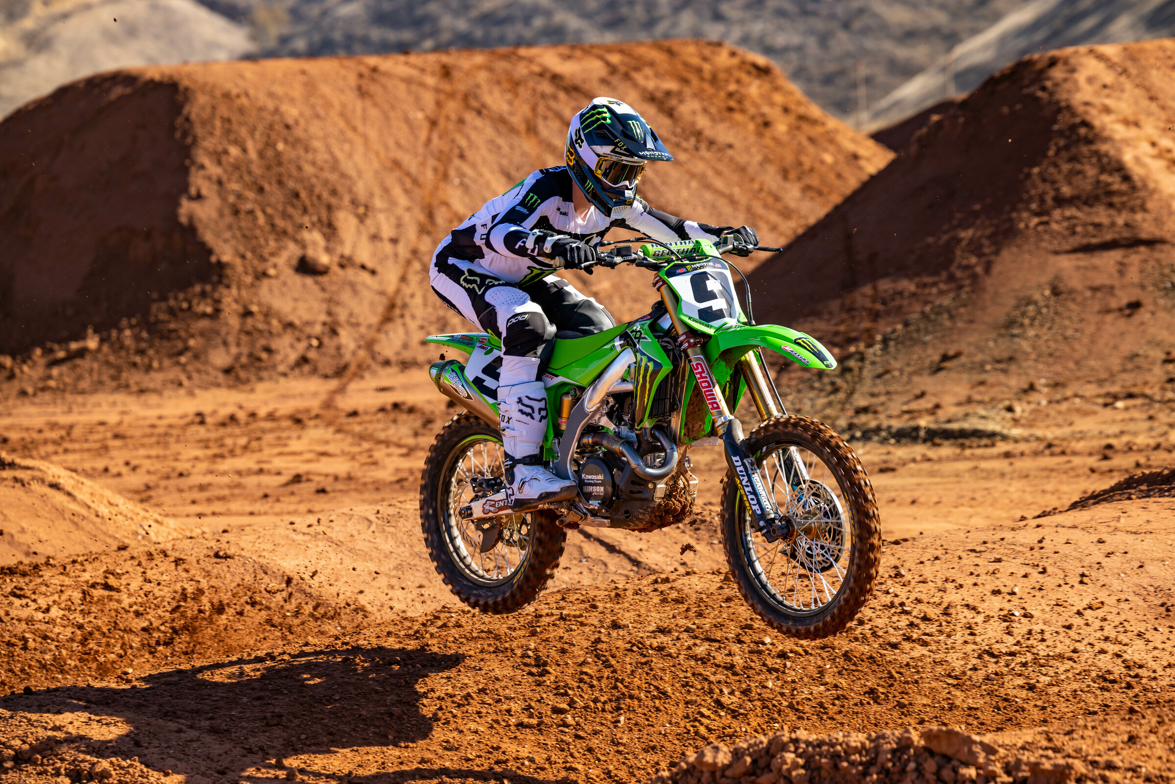 #9 Adam Cianciarulo