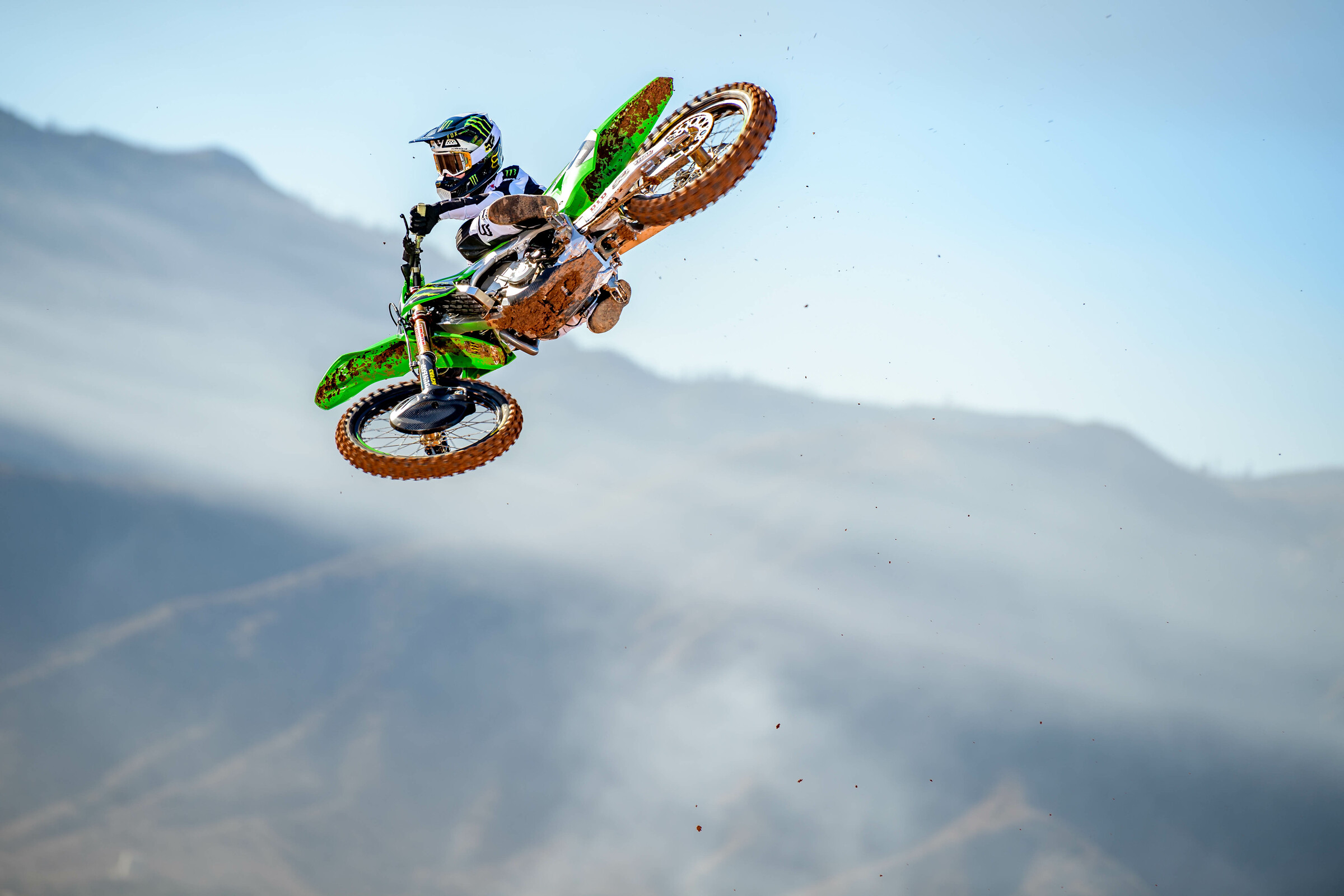 #9 Adam Cianciarulo
